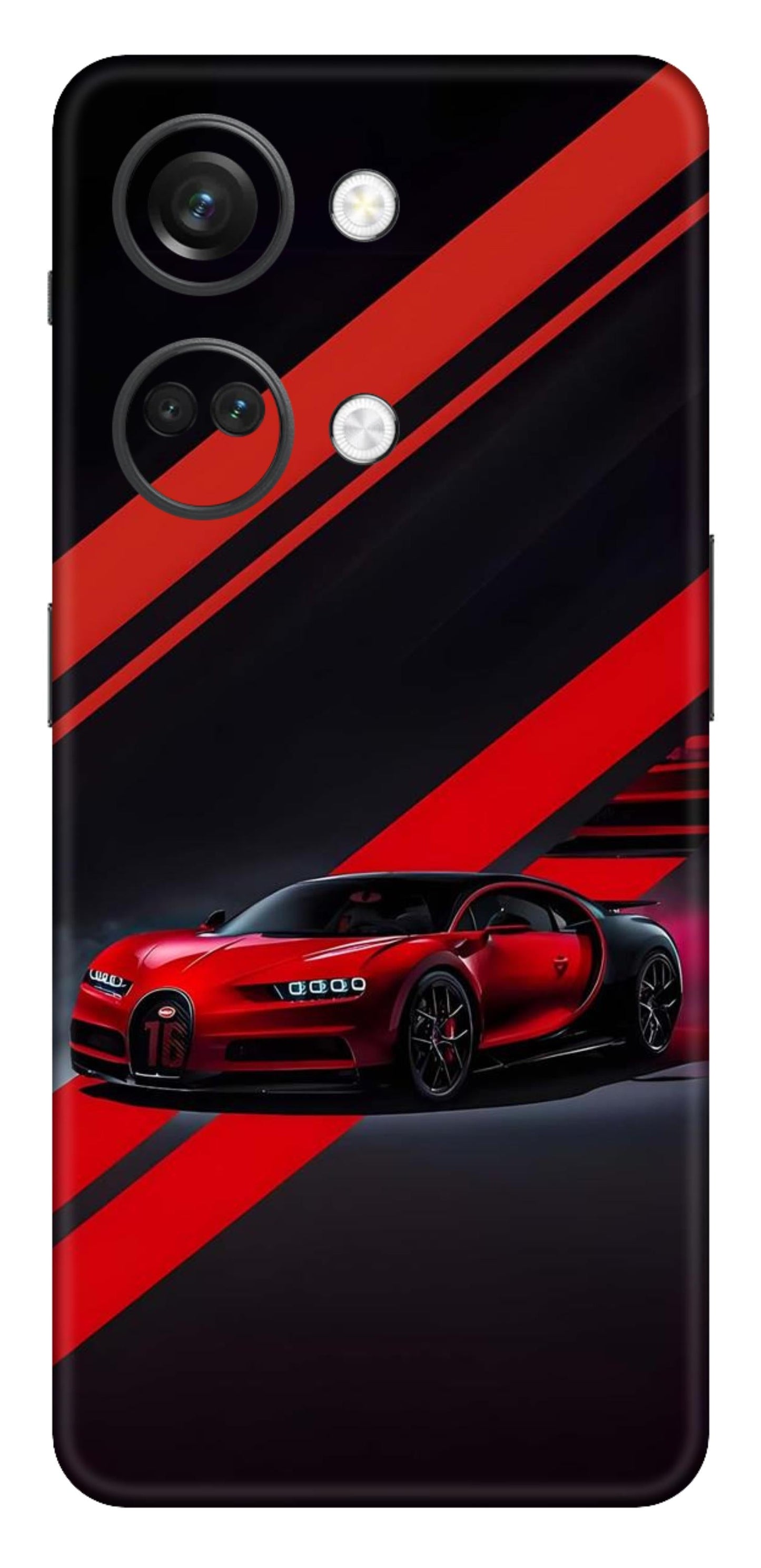 OnePlus Nord 3 Skins and Wraps