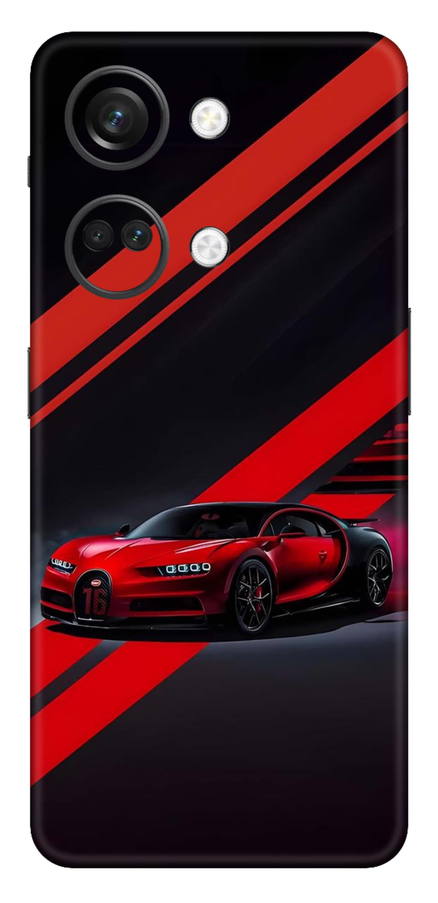 OnePlus Nord 3 Skins and Wraps