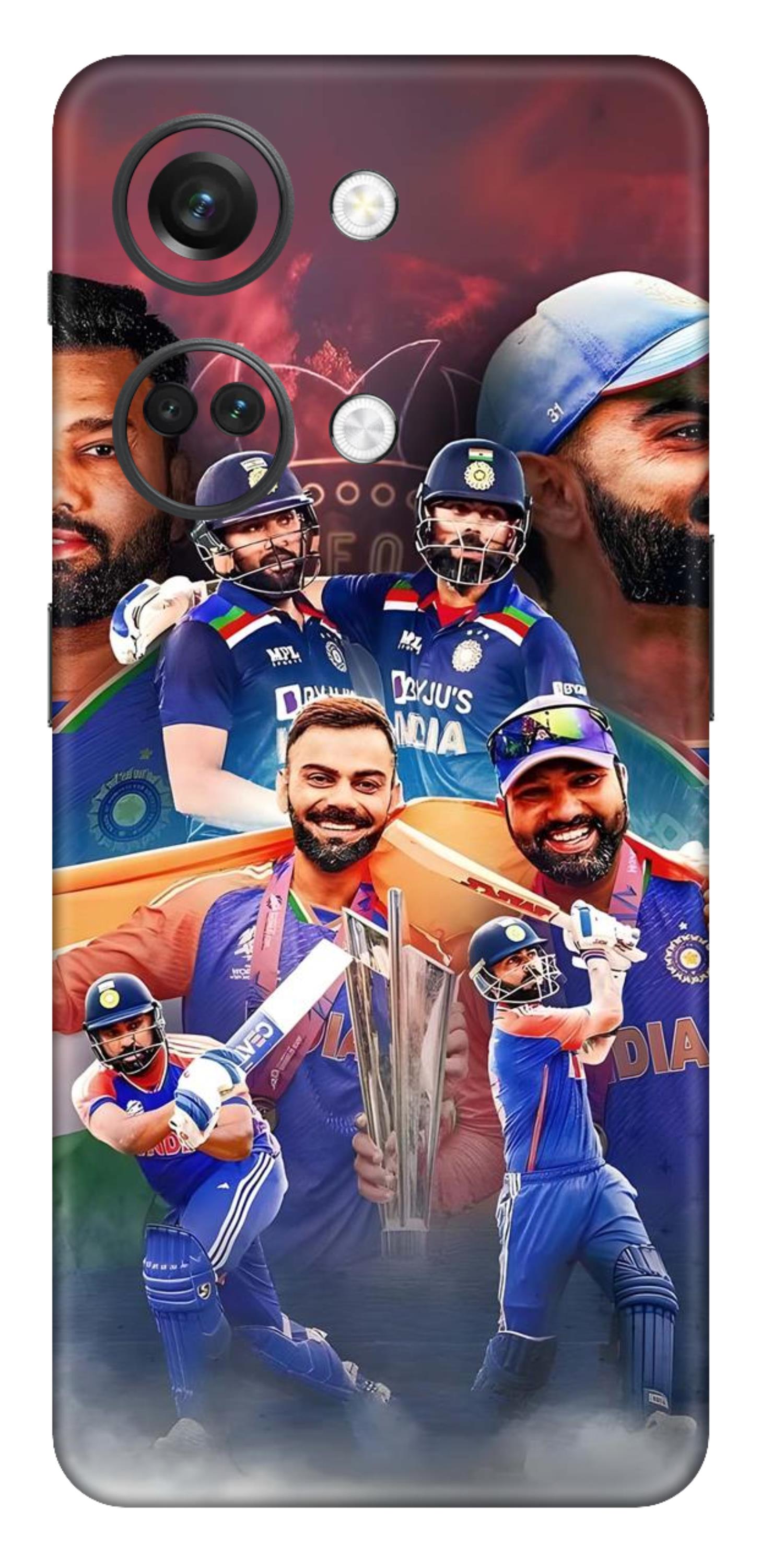 OnePlus Nord 3 Skins and Wraps