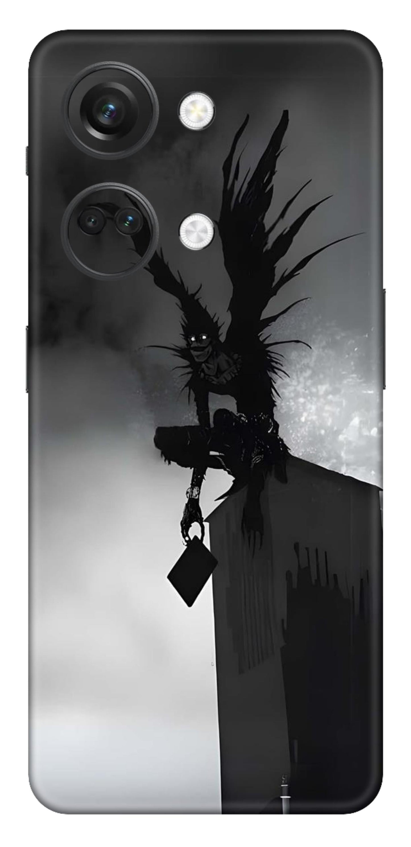 OnePlus Nord 3 Skins and Wraps