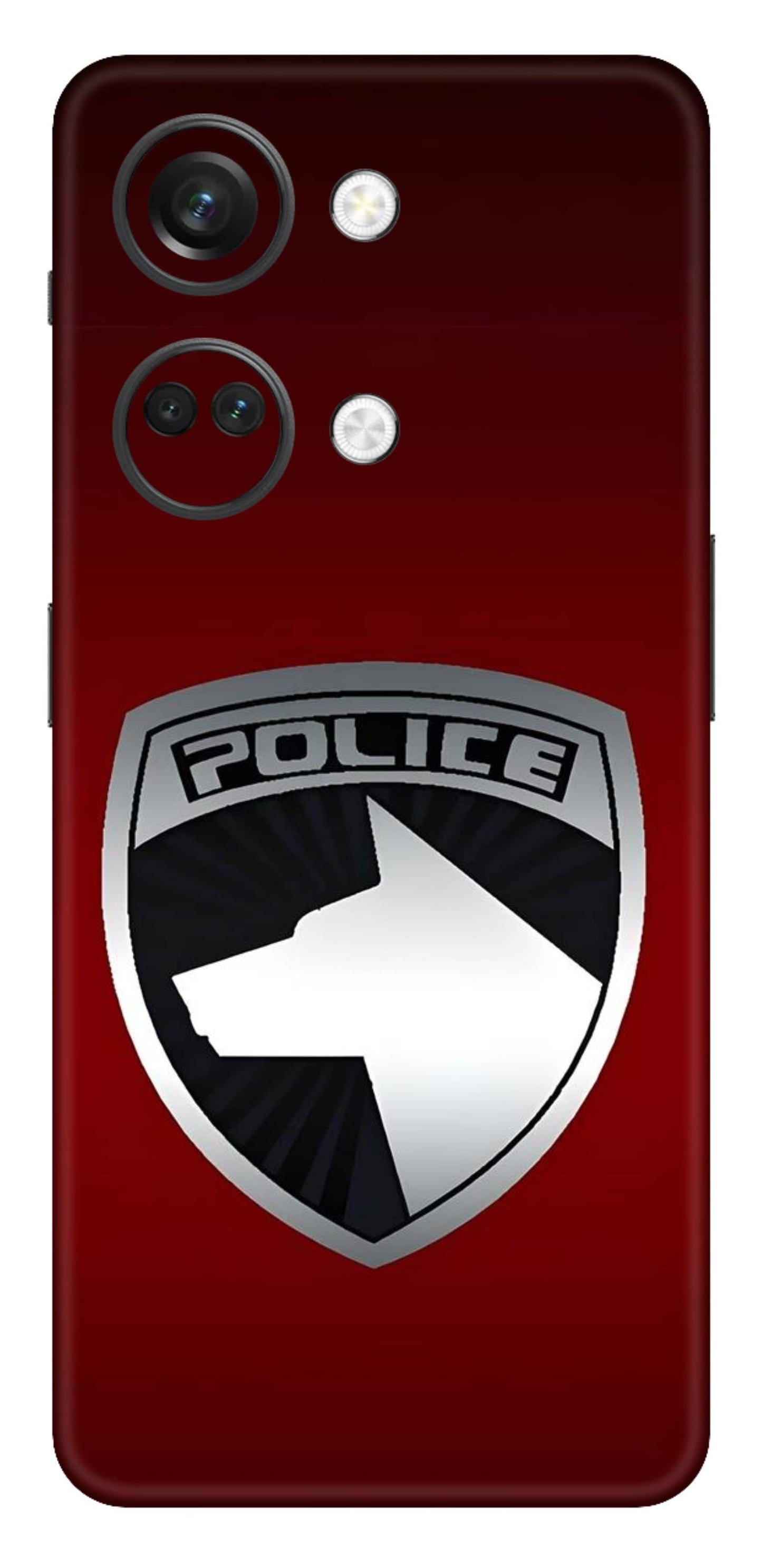 OnePlus Nord 3 Skins and Wraps