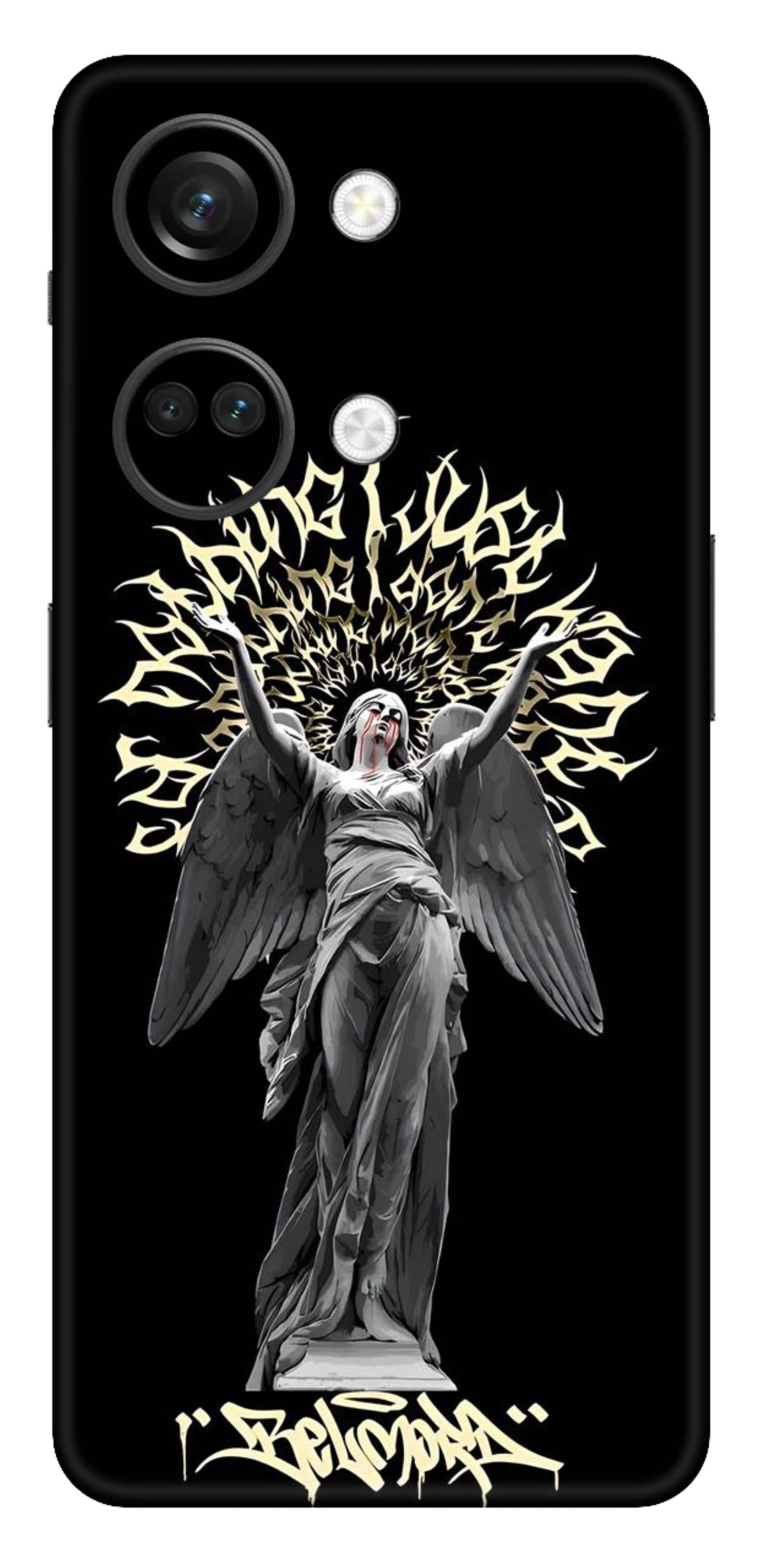 OnePlus Nord 3 Skins and Wraps