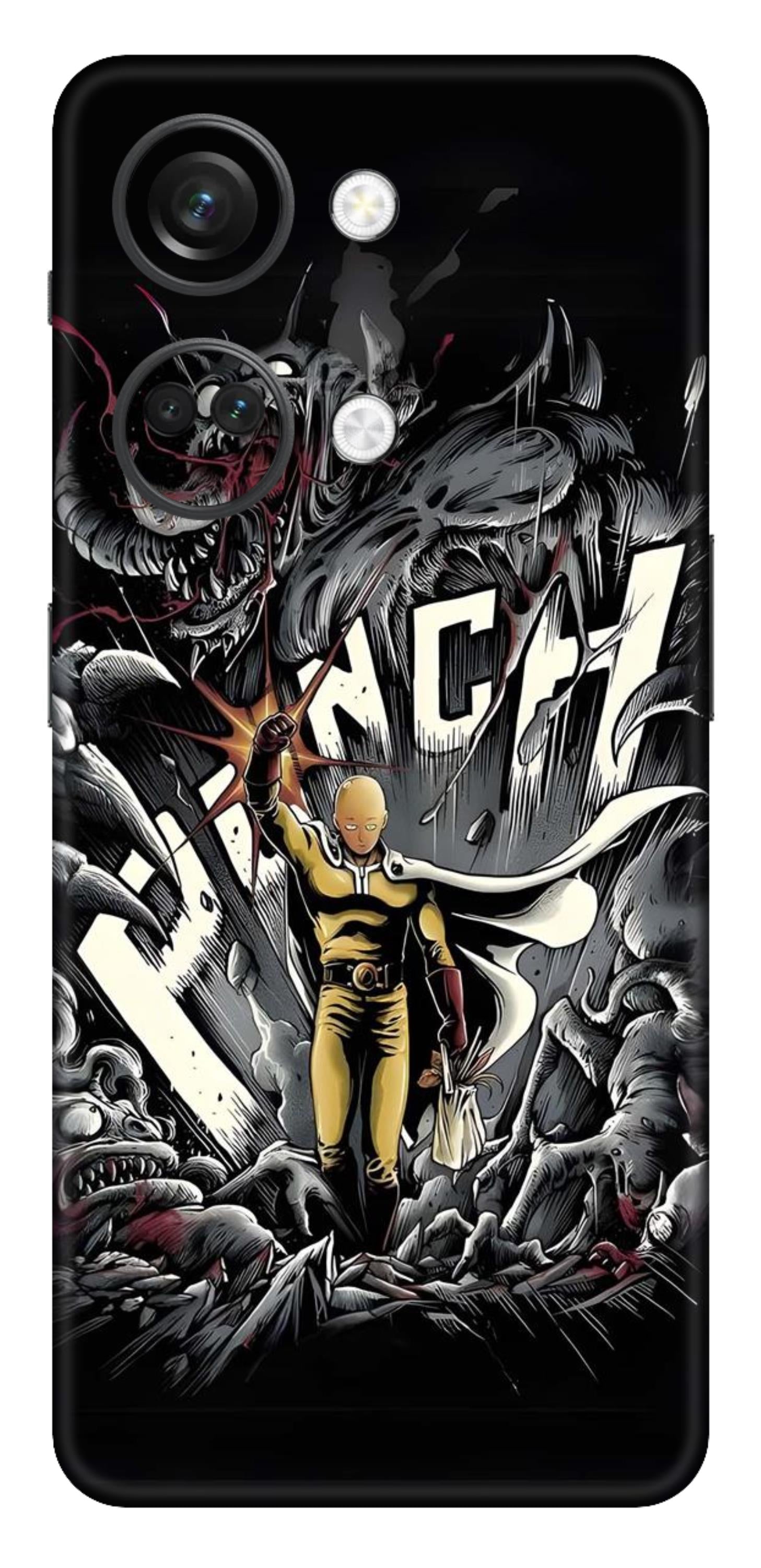 OnePlus Nord 3 Skins and Wraps