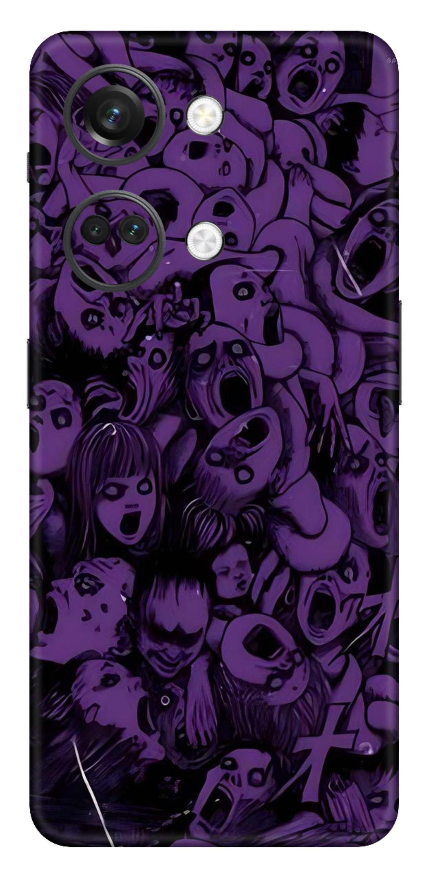 OnePlus Nord 3 Skins and Wraps