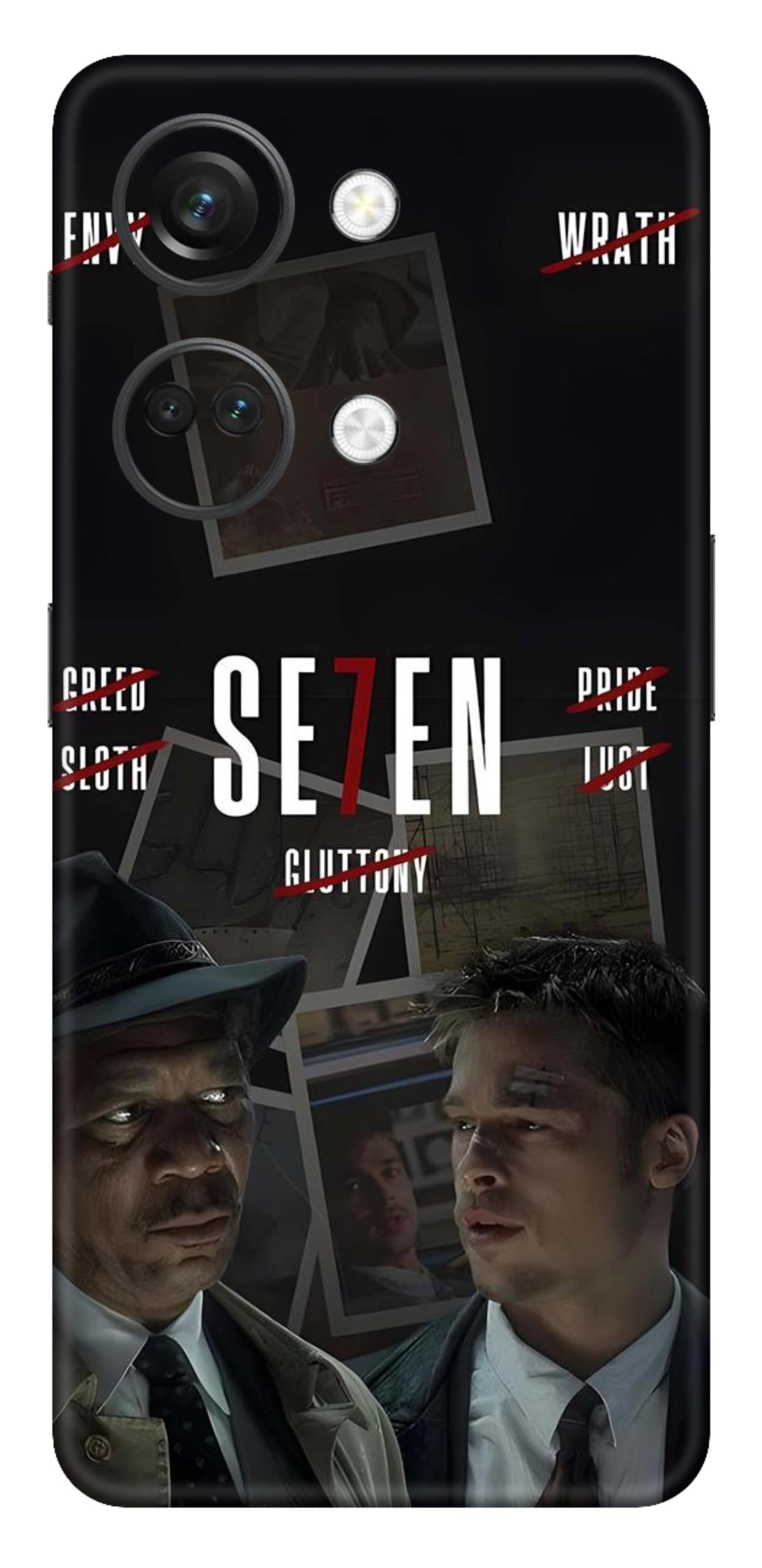 OnePlus Nord 3 Skins and Wraps