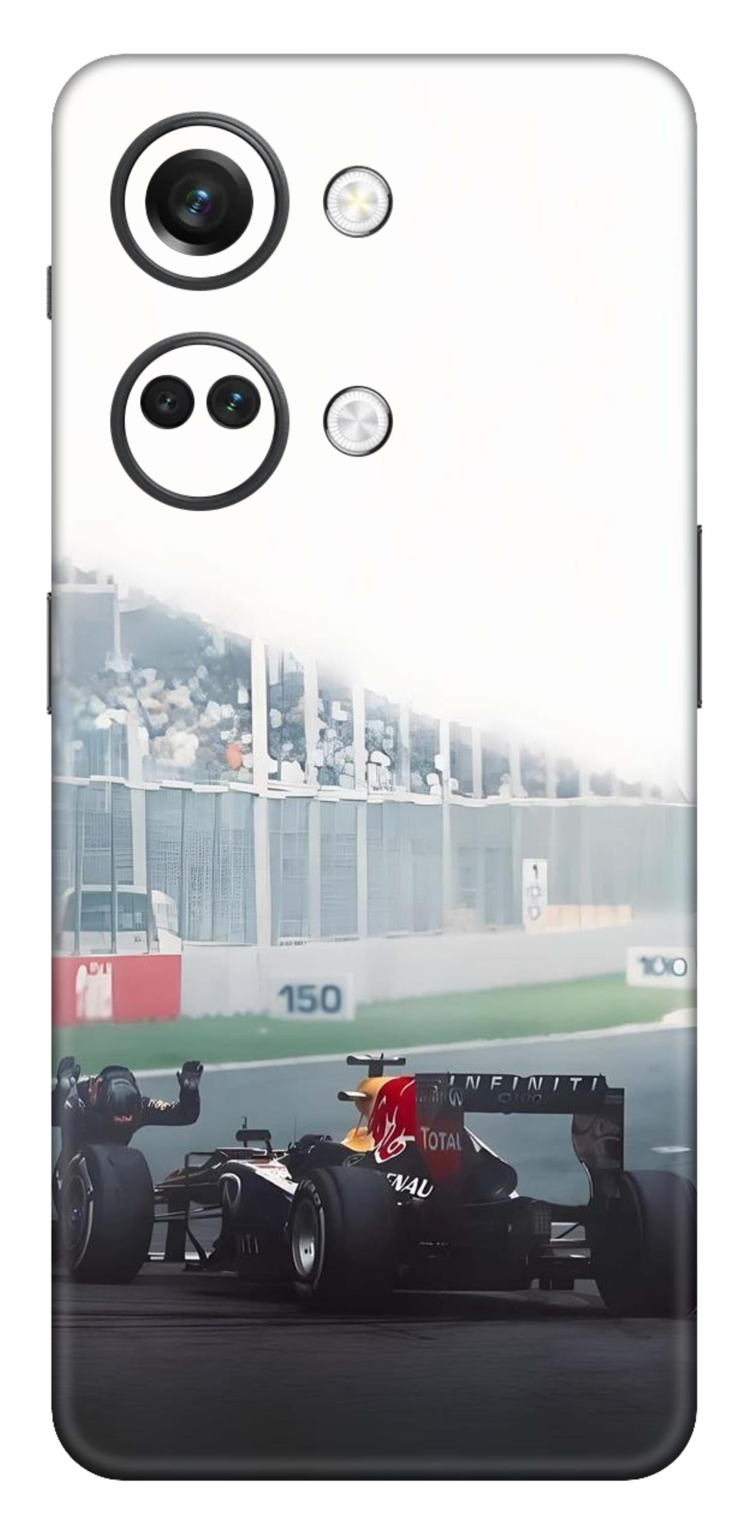 OnePlus Nord 3 Skins and Wraps