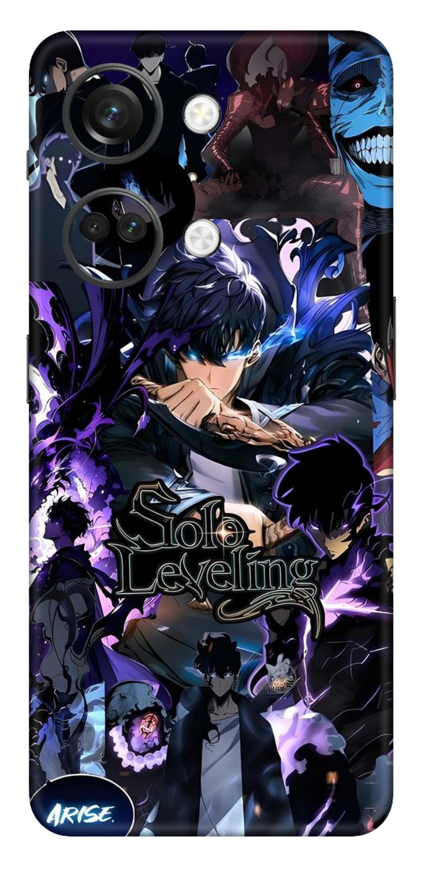 OnePlus Nord 3 Skins and Wraps