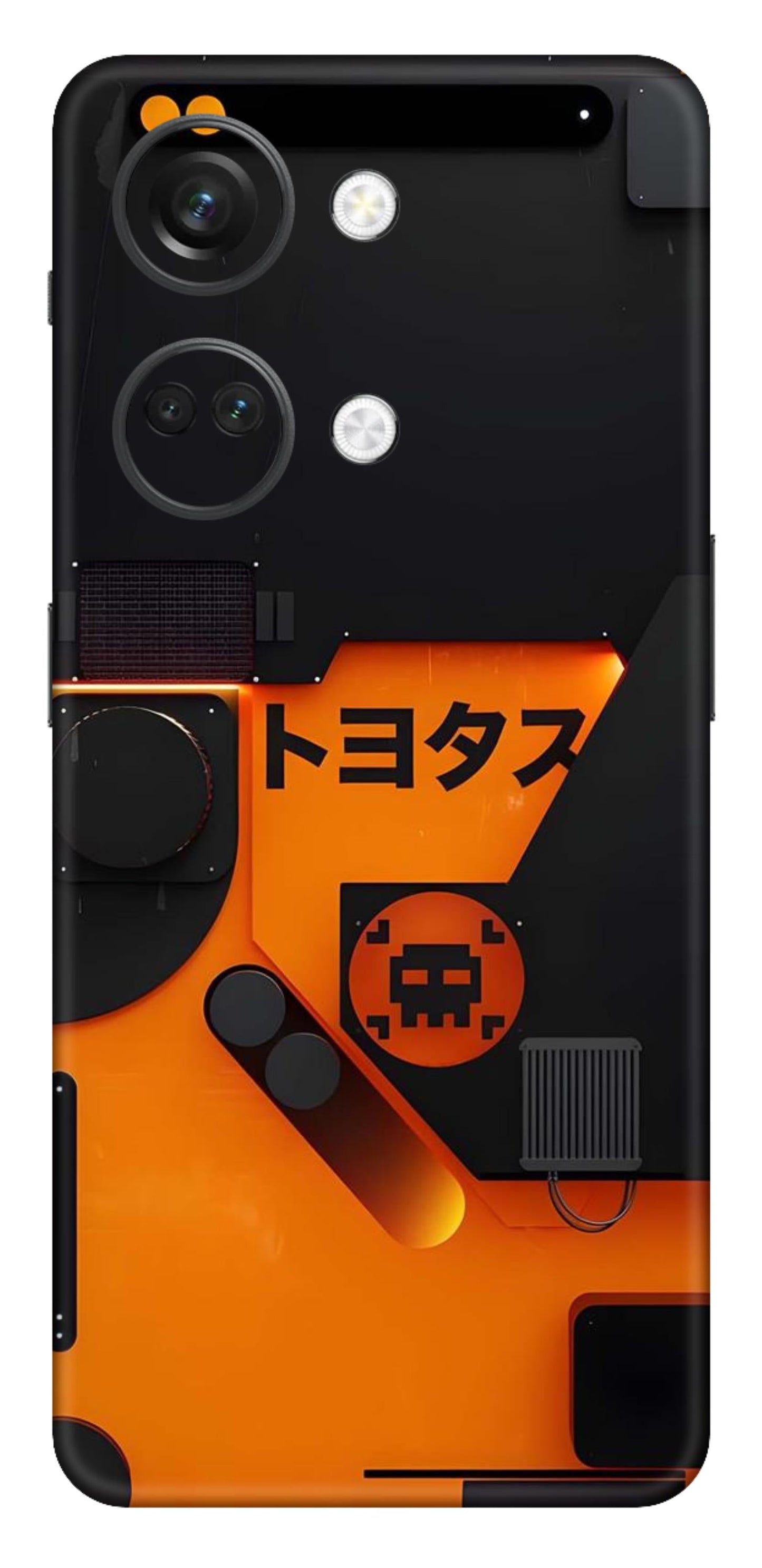 OnePlus Nord 3 Skins and Wraps