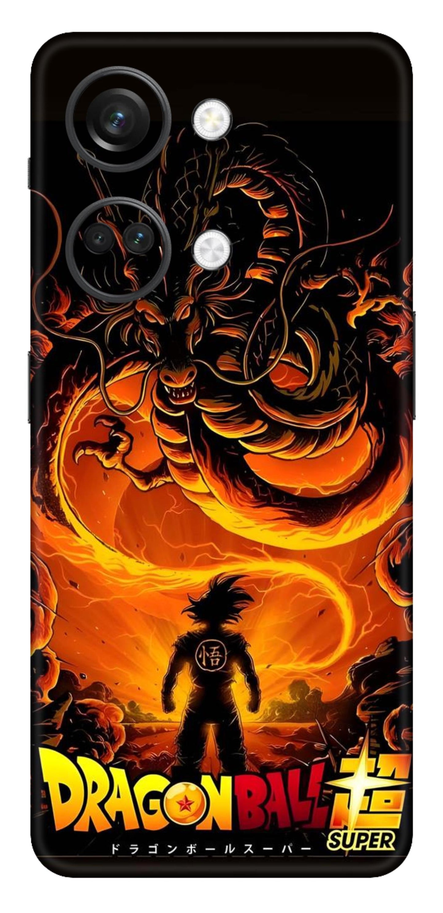 OnePlus Nord 3 Skins and Wraps