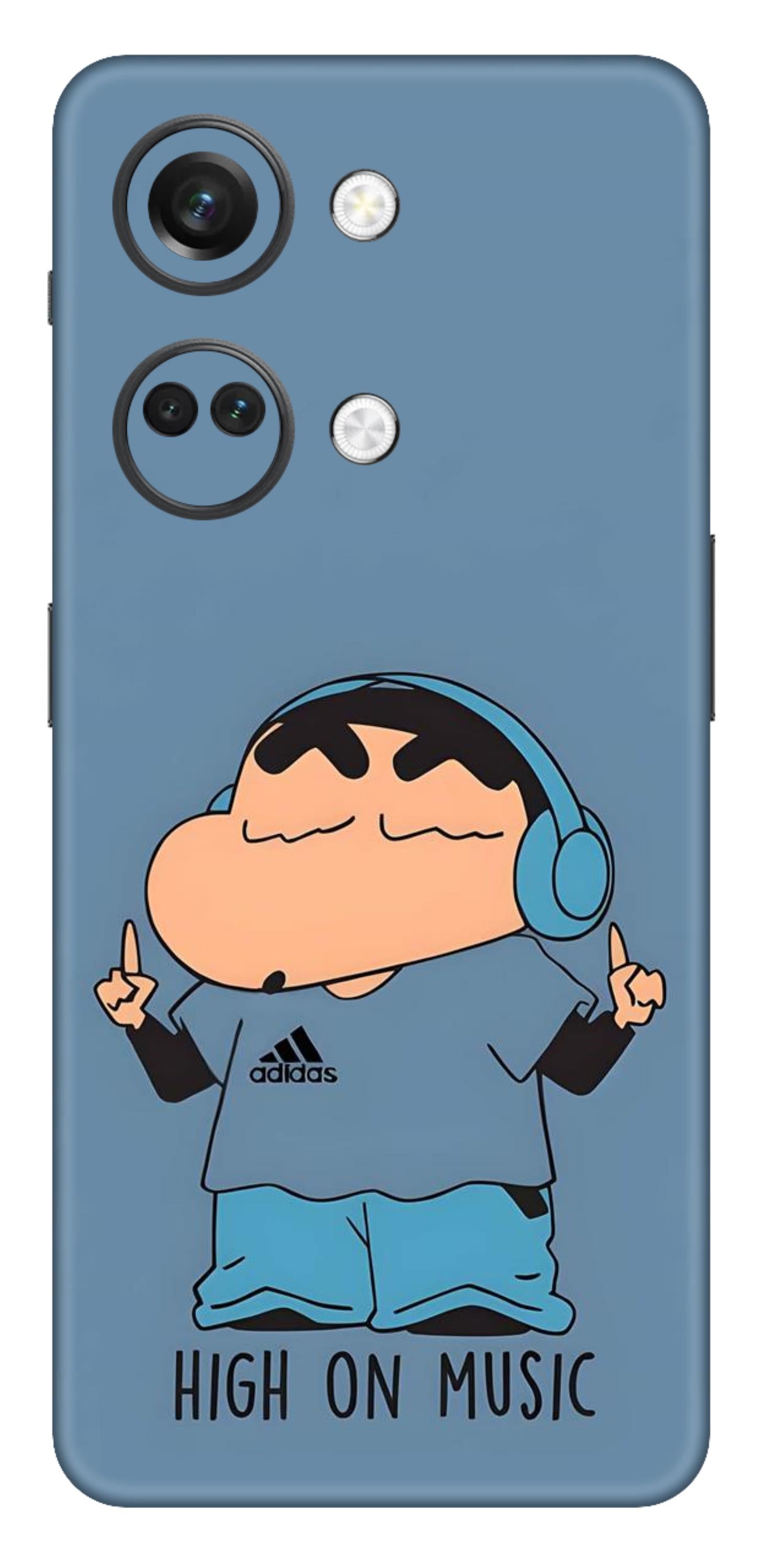 OnePlus Nord 3 Skins and Wraps