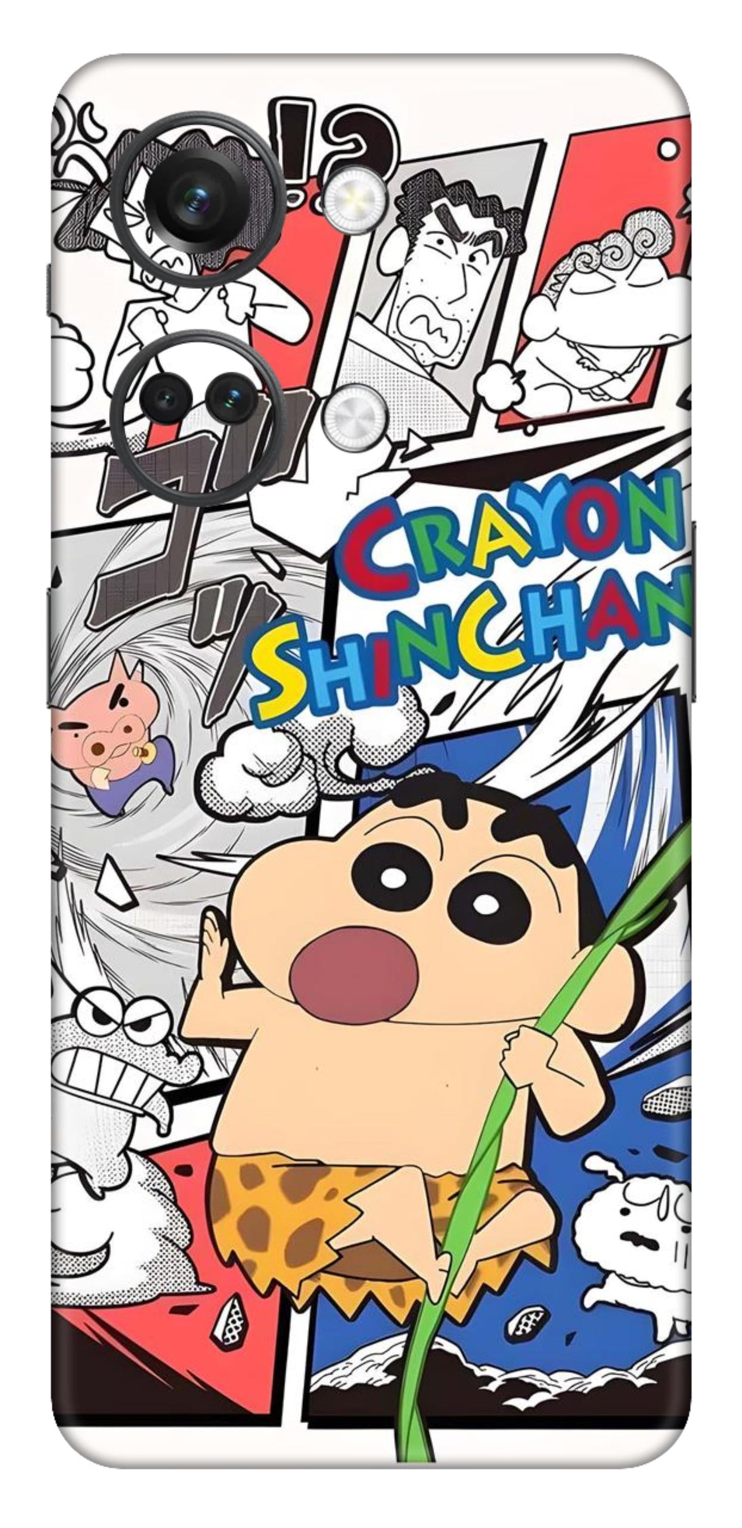 OnePlus Nord 3 Skins and Wraps