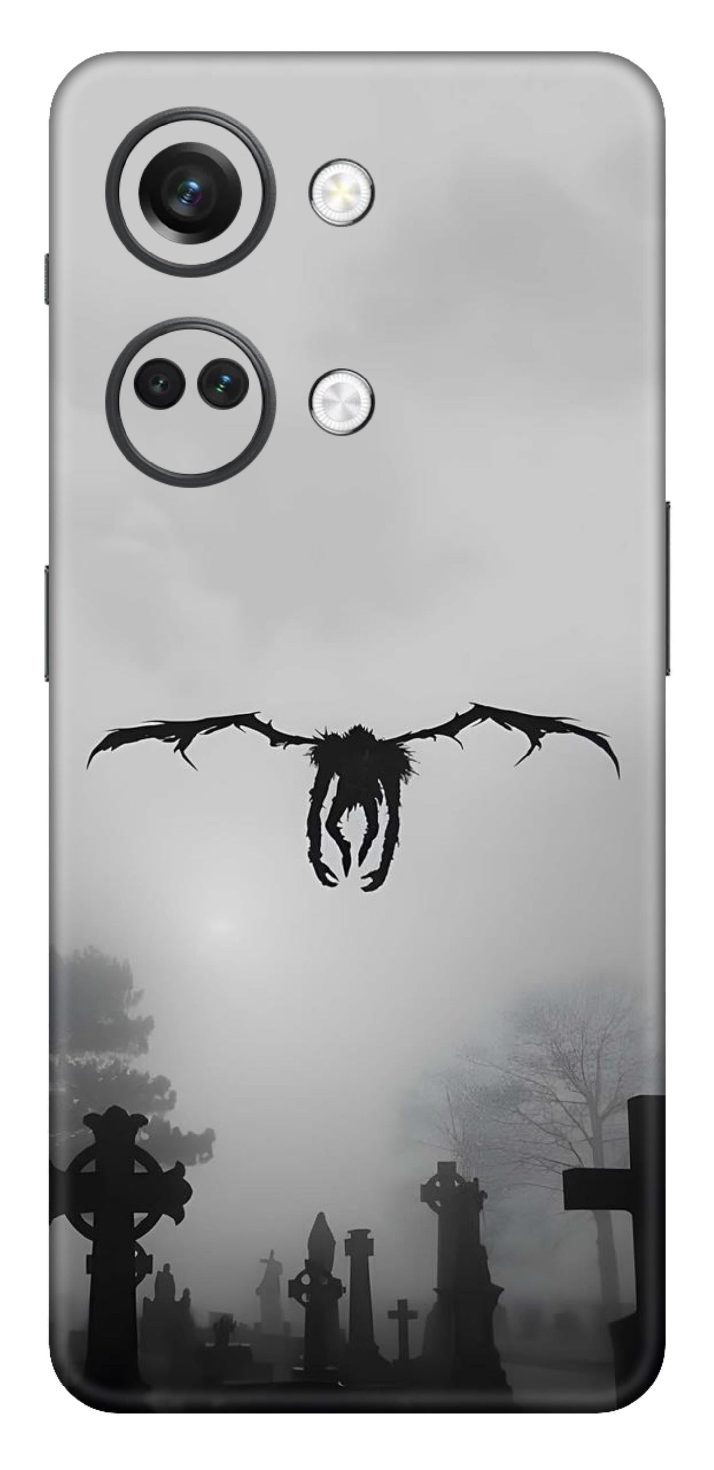 OnePlus Nord 3 Skins and Wraps