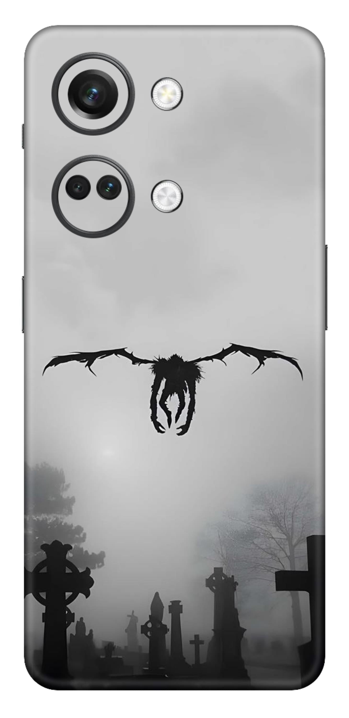 OnePlus Nord 3 Skins and Wraps