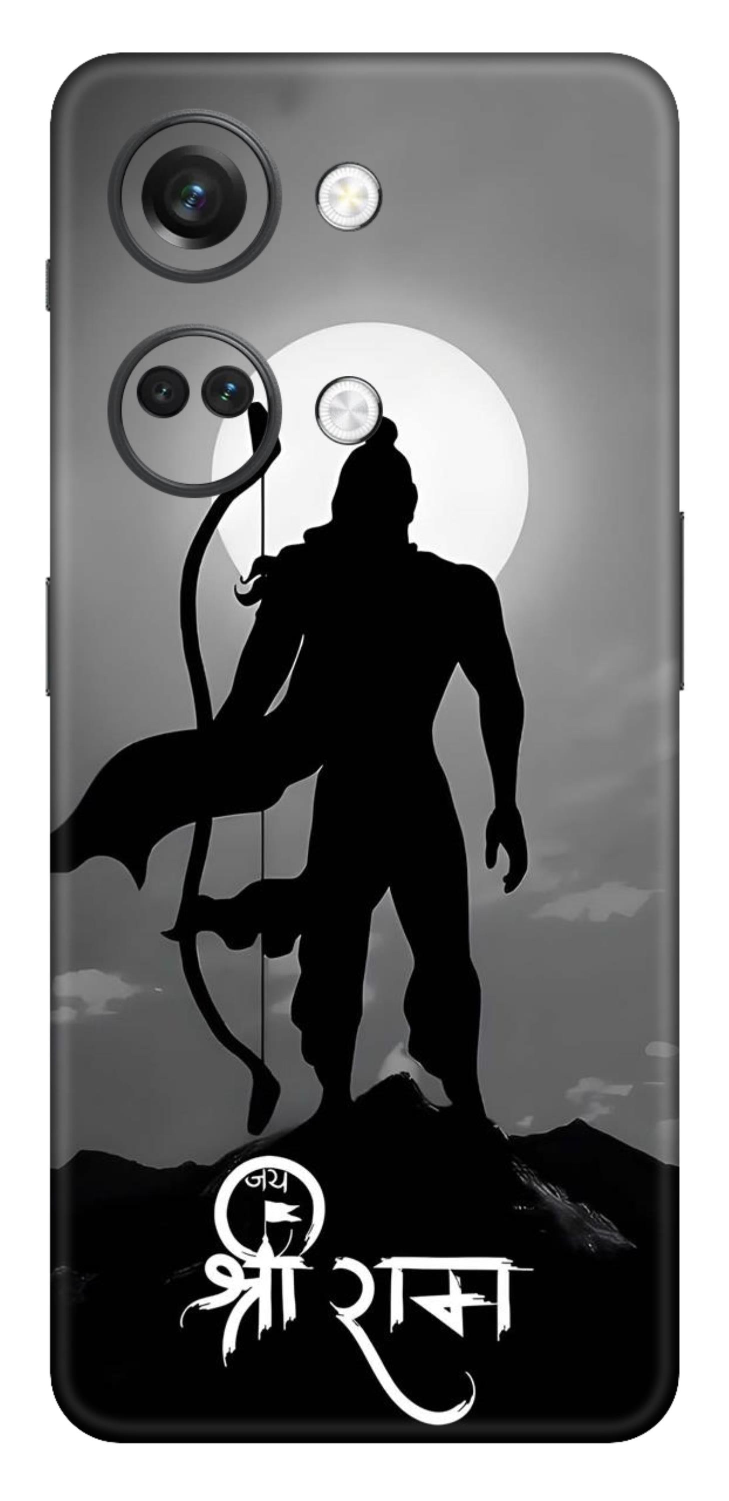 OnePlus Nord 3 Skins and Wraps