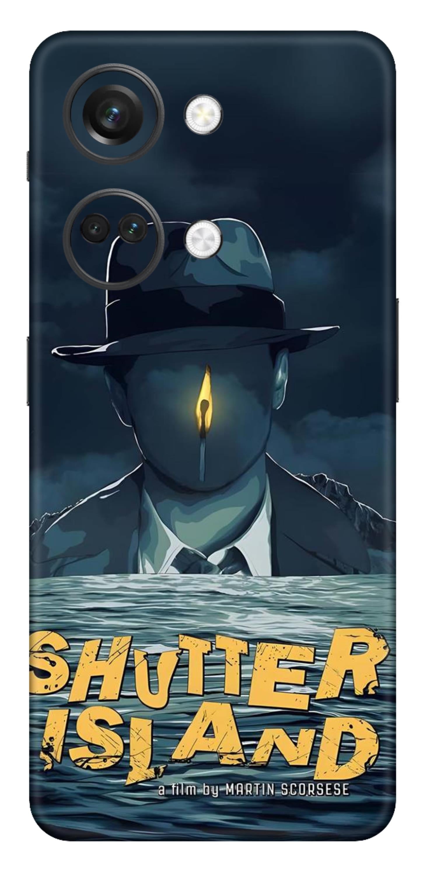 OnePlus Nord 3 Skins and Wraps