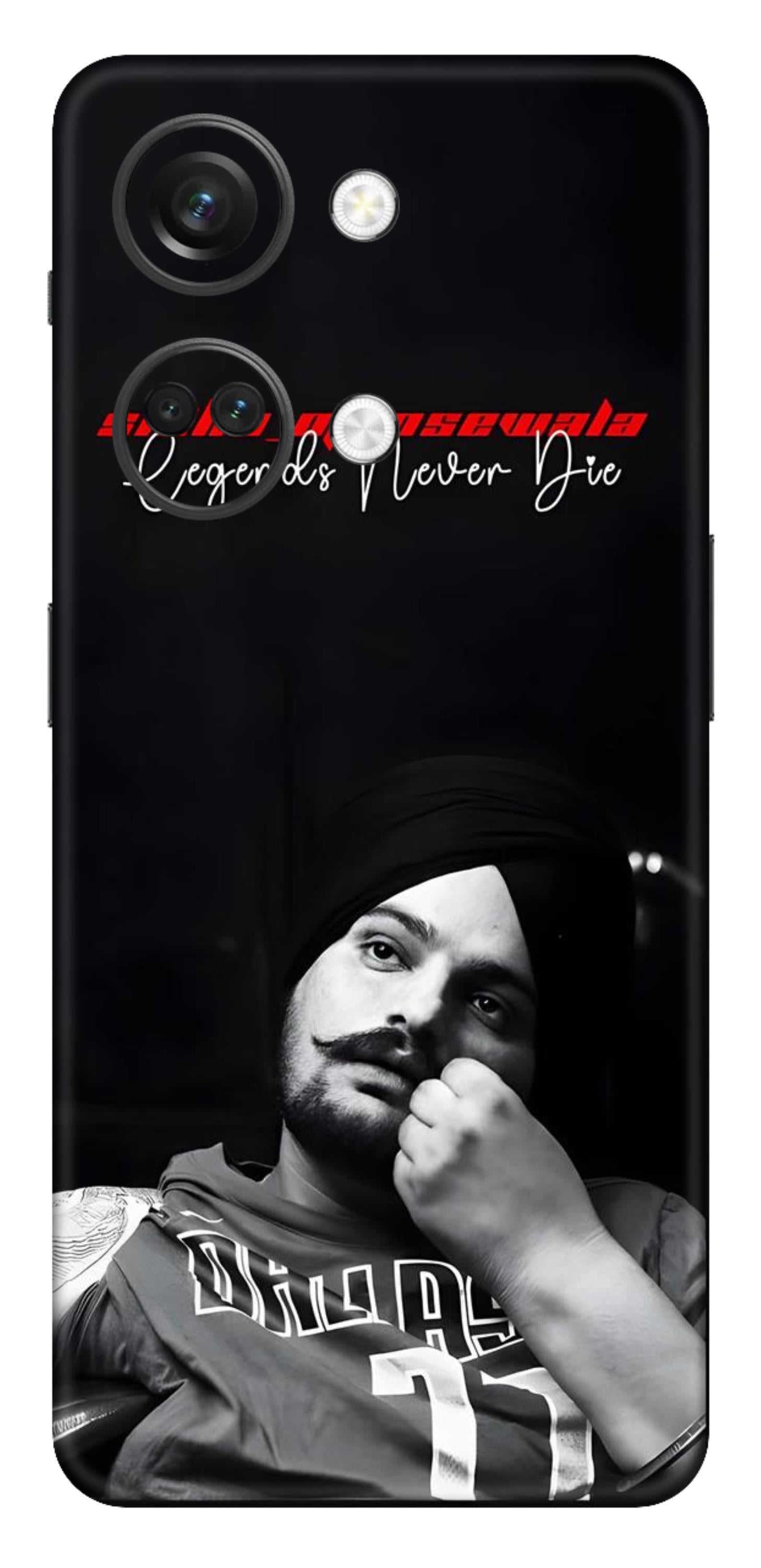 OnePlus Nord 3 Skins and Wraps