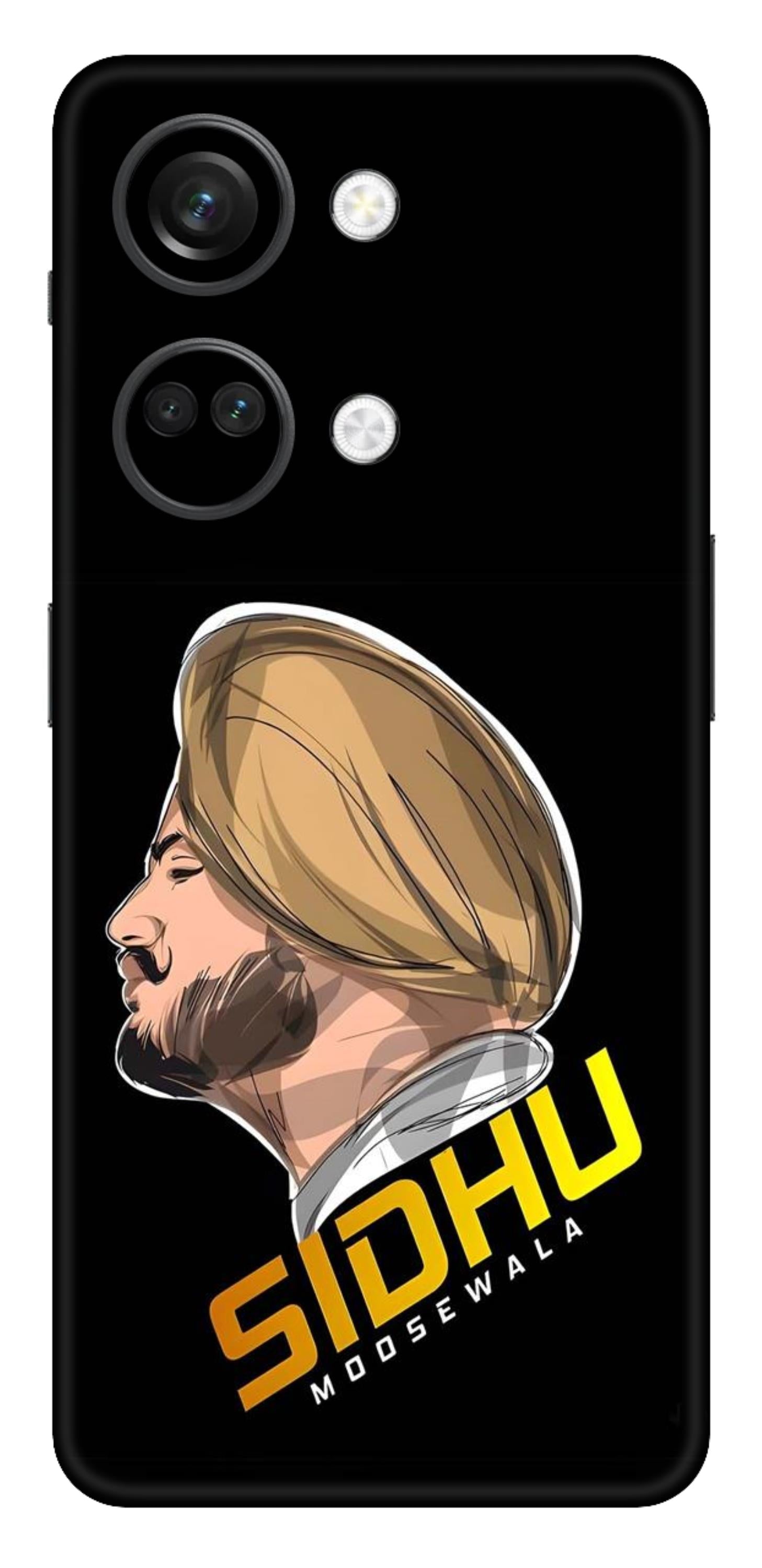 OnePlus Nord 3 Skins and Wraps