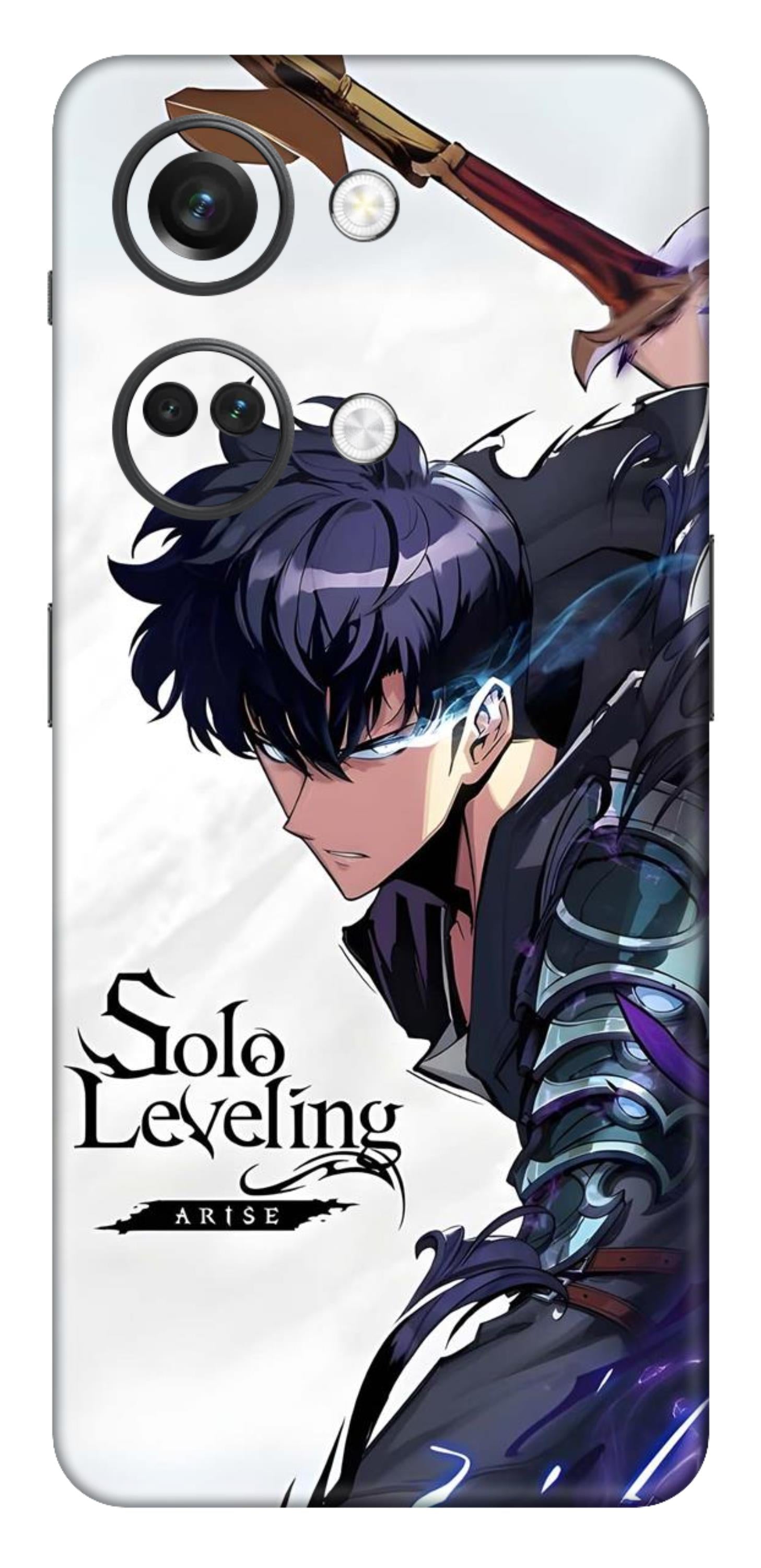 OnePlus Nord 3 Skins and Wraps