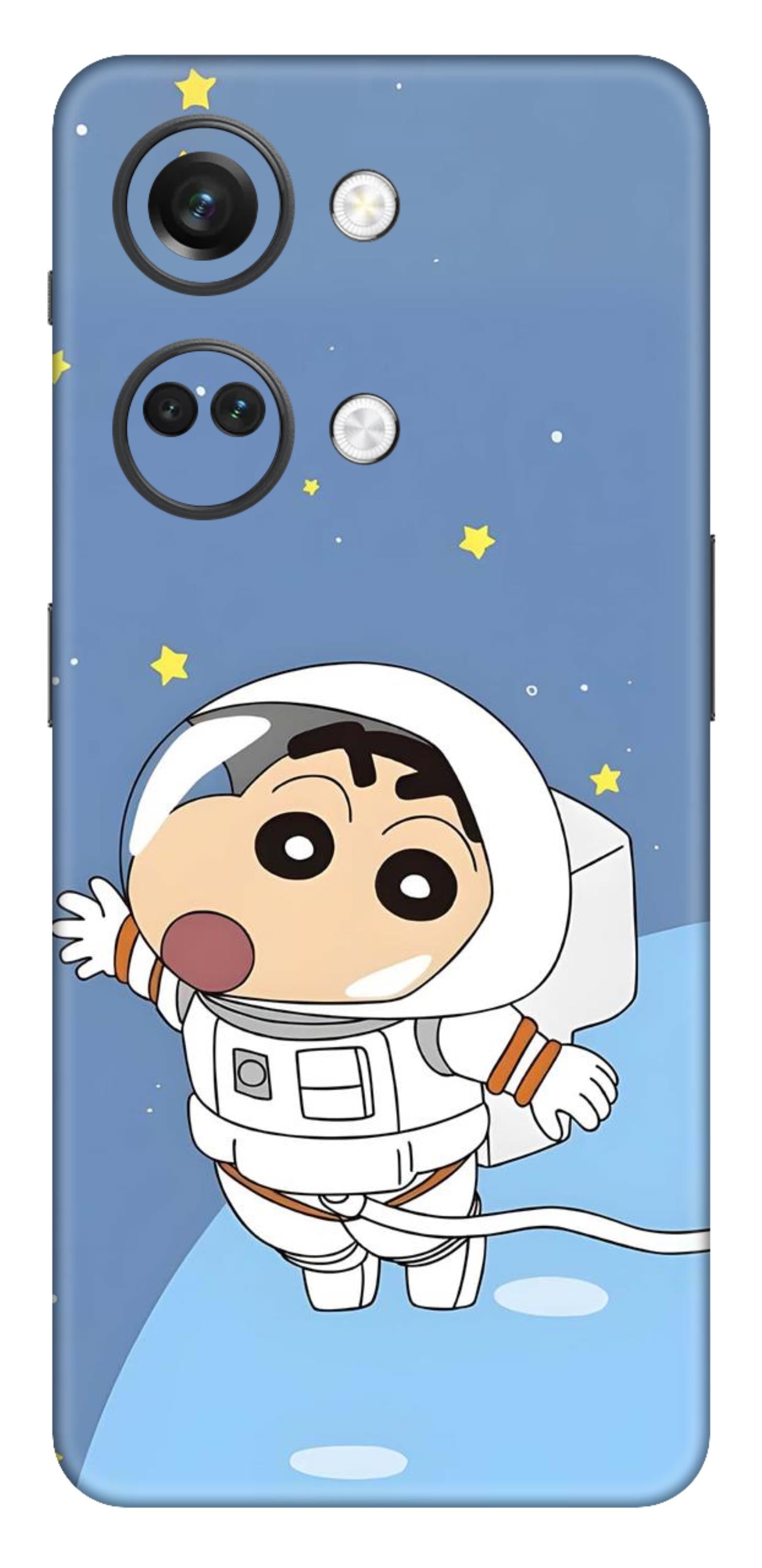 OnePlus Nord 3 Skins and Wraps