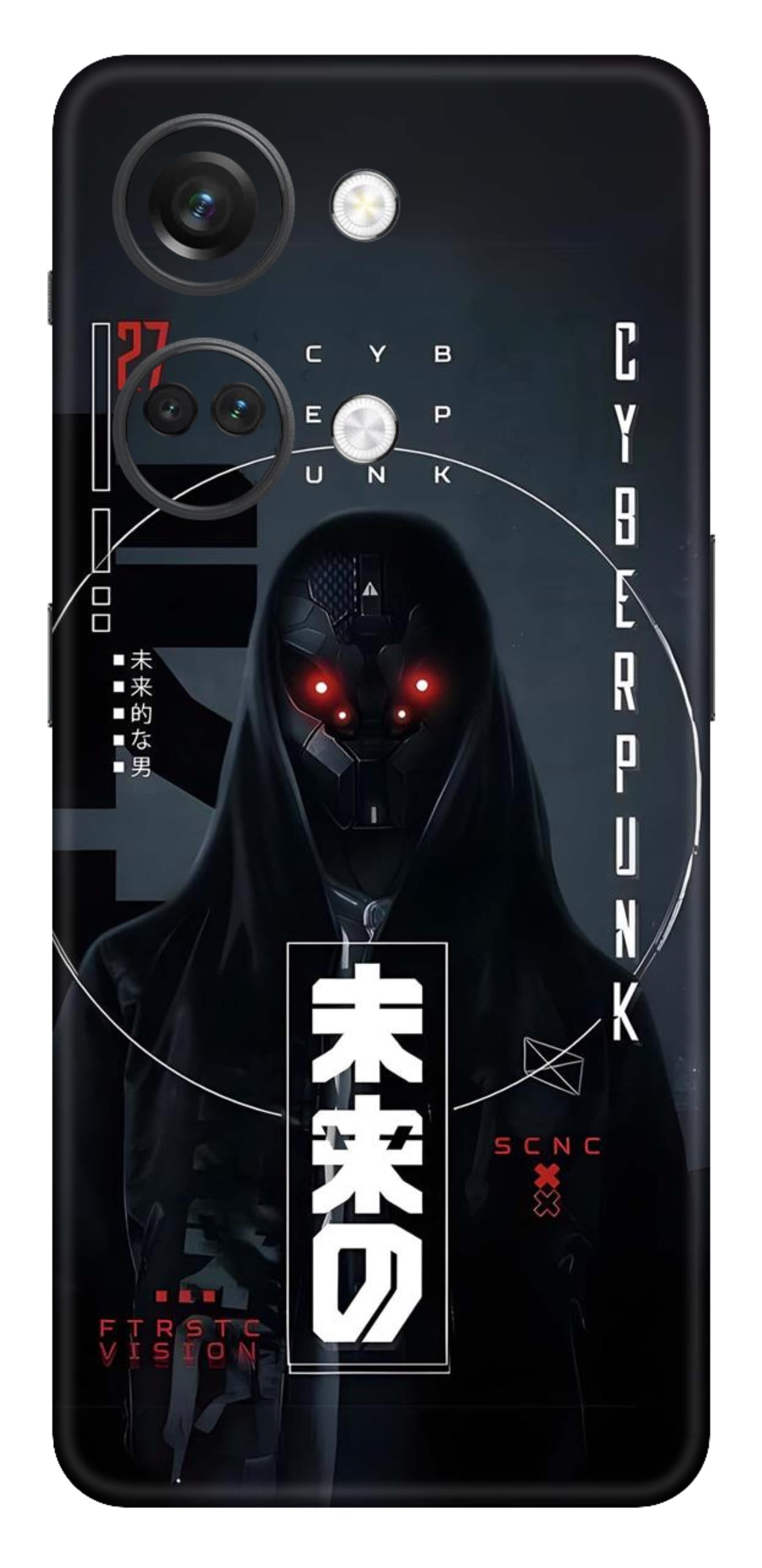 OnePlus Nord 3 Skins and Wraps