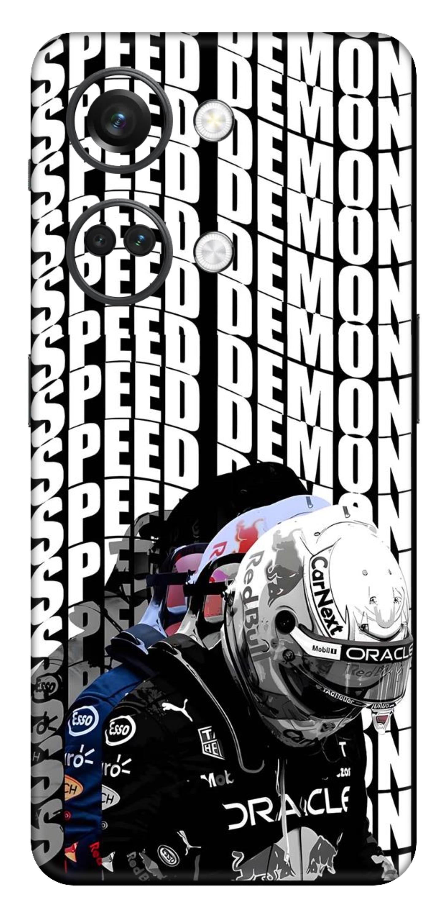 OnePlus Nord 3 Skins and Wraps