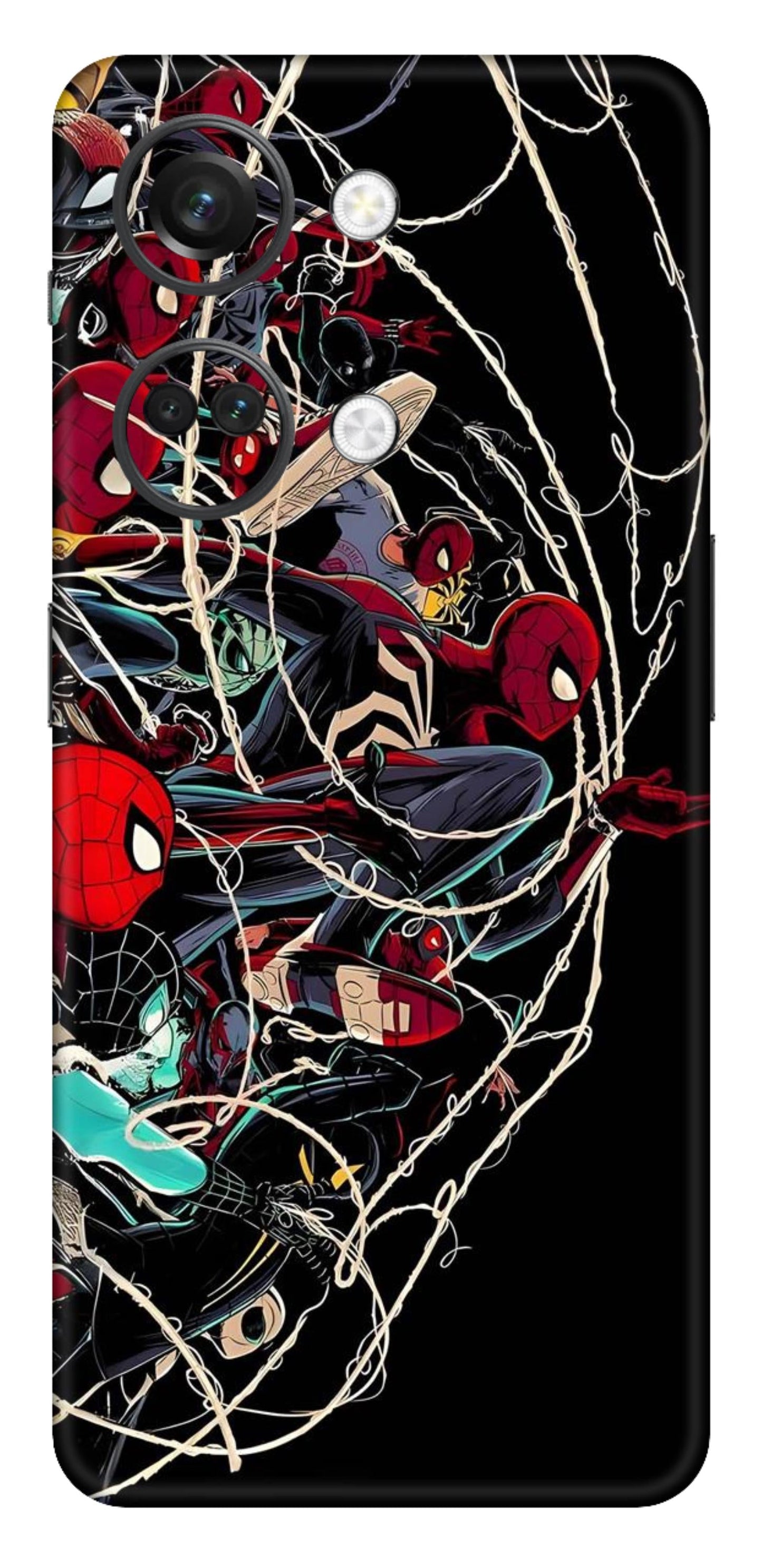 OnePlus Nord 3 Skins and Wraps