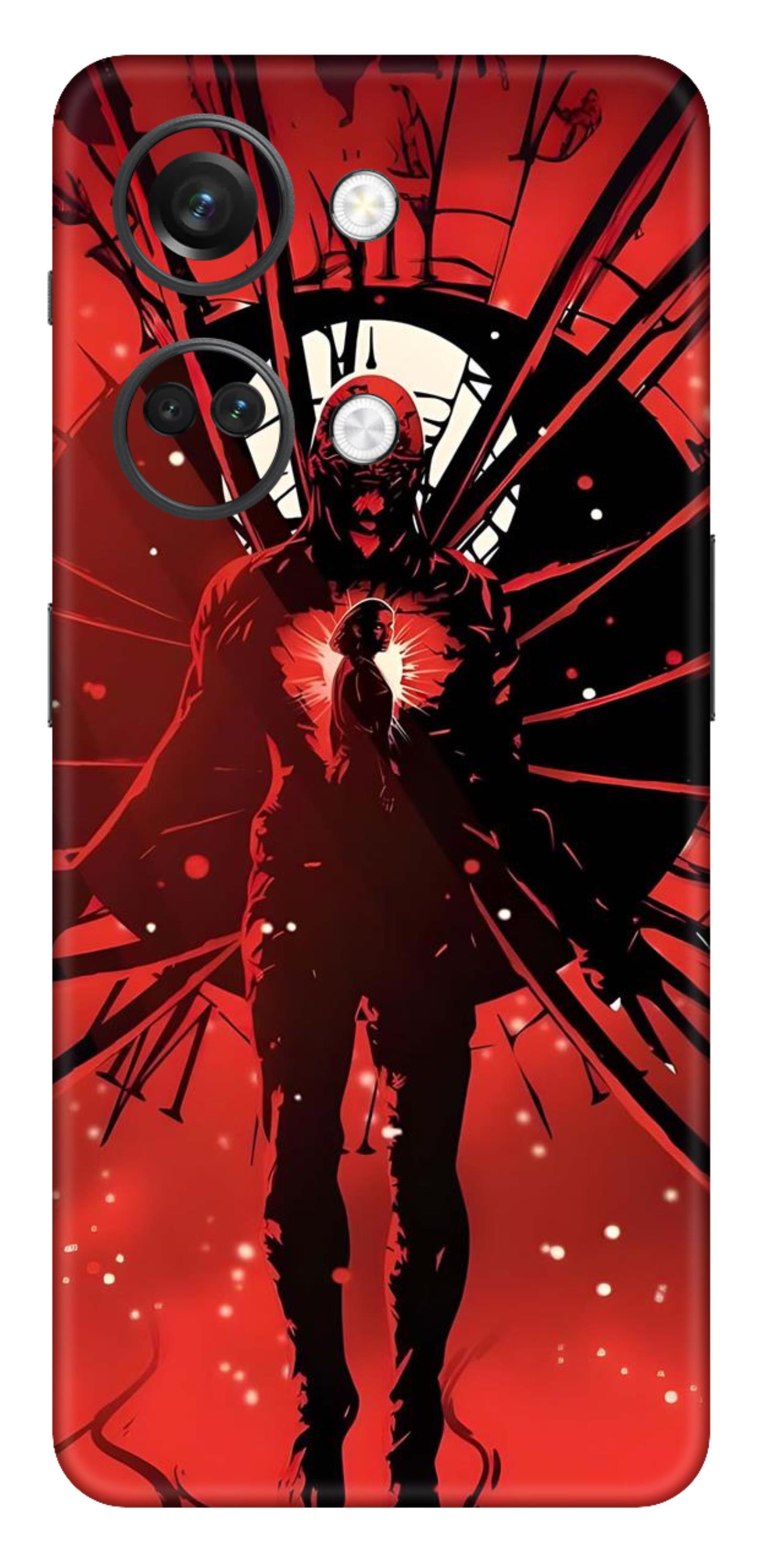 OnePlus Nord 3 Skins and Wraps