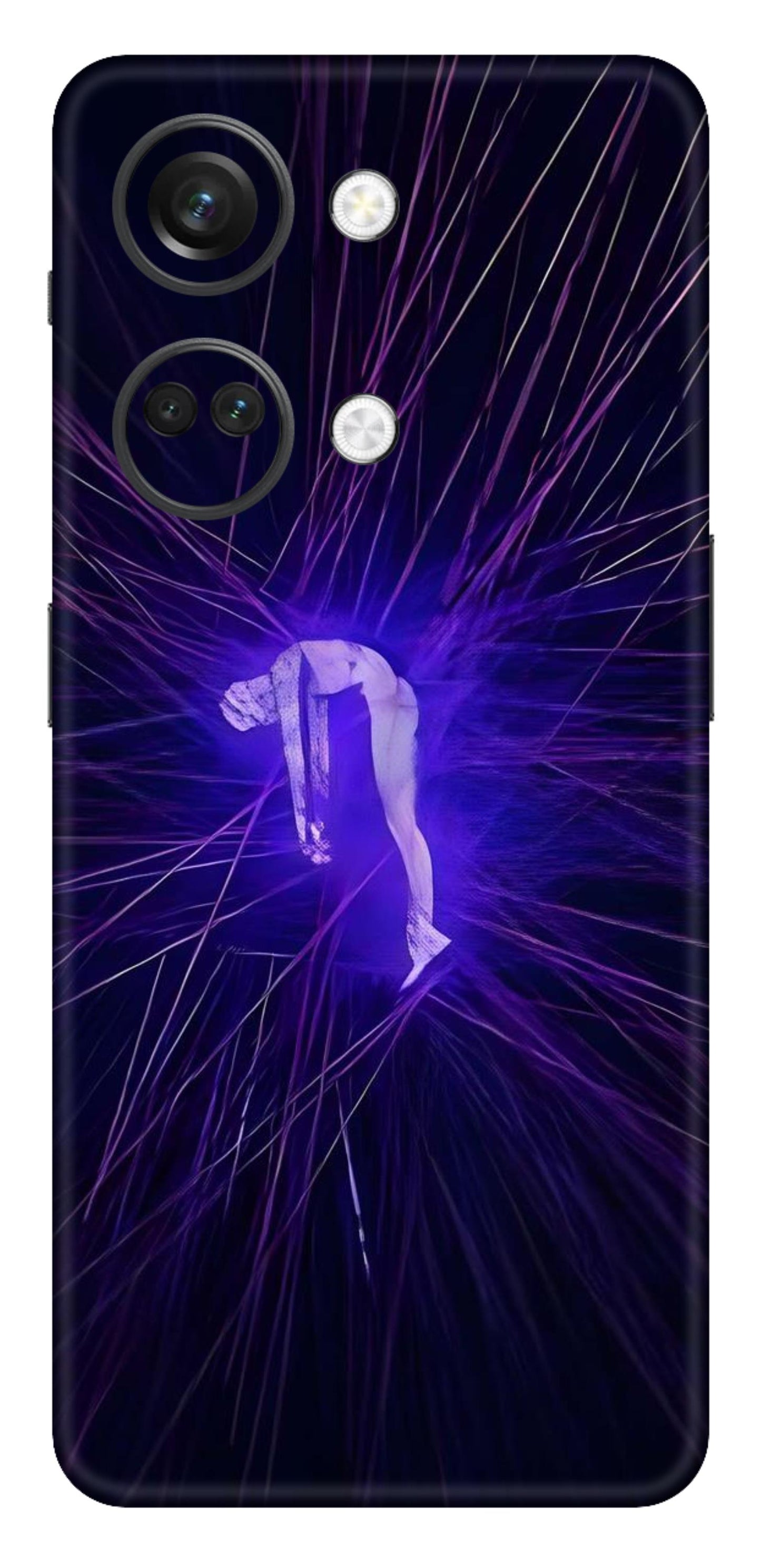 OnePlus Nord 3 Skins and Wraps