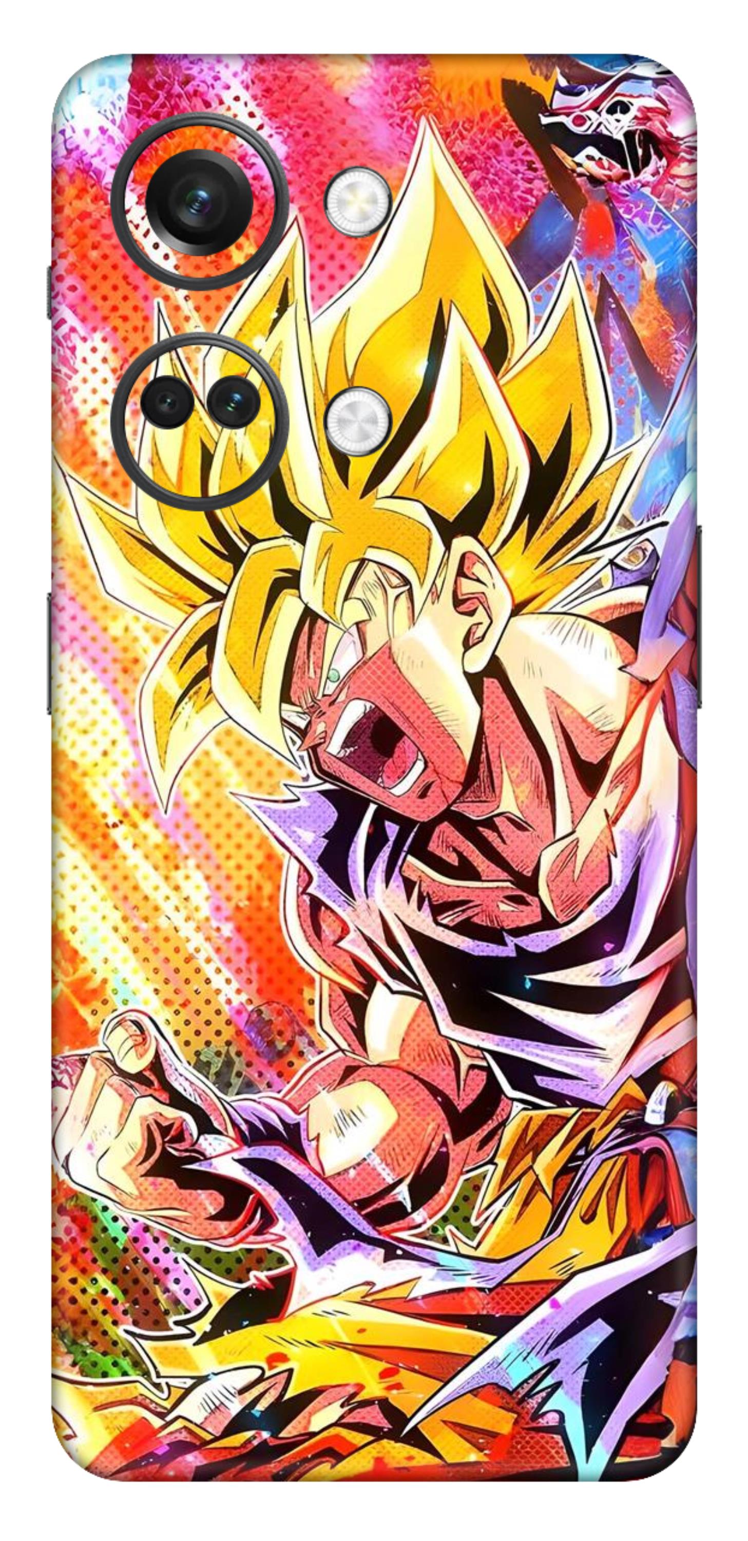 OnePlus Nord 3 Skins and Wraps