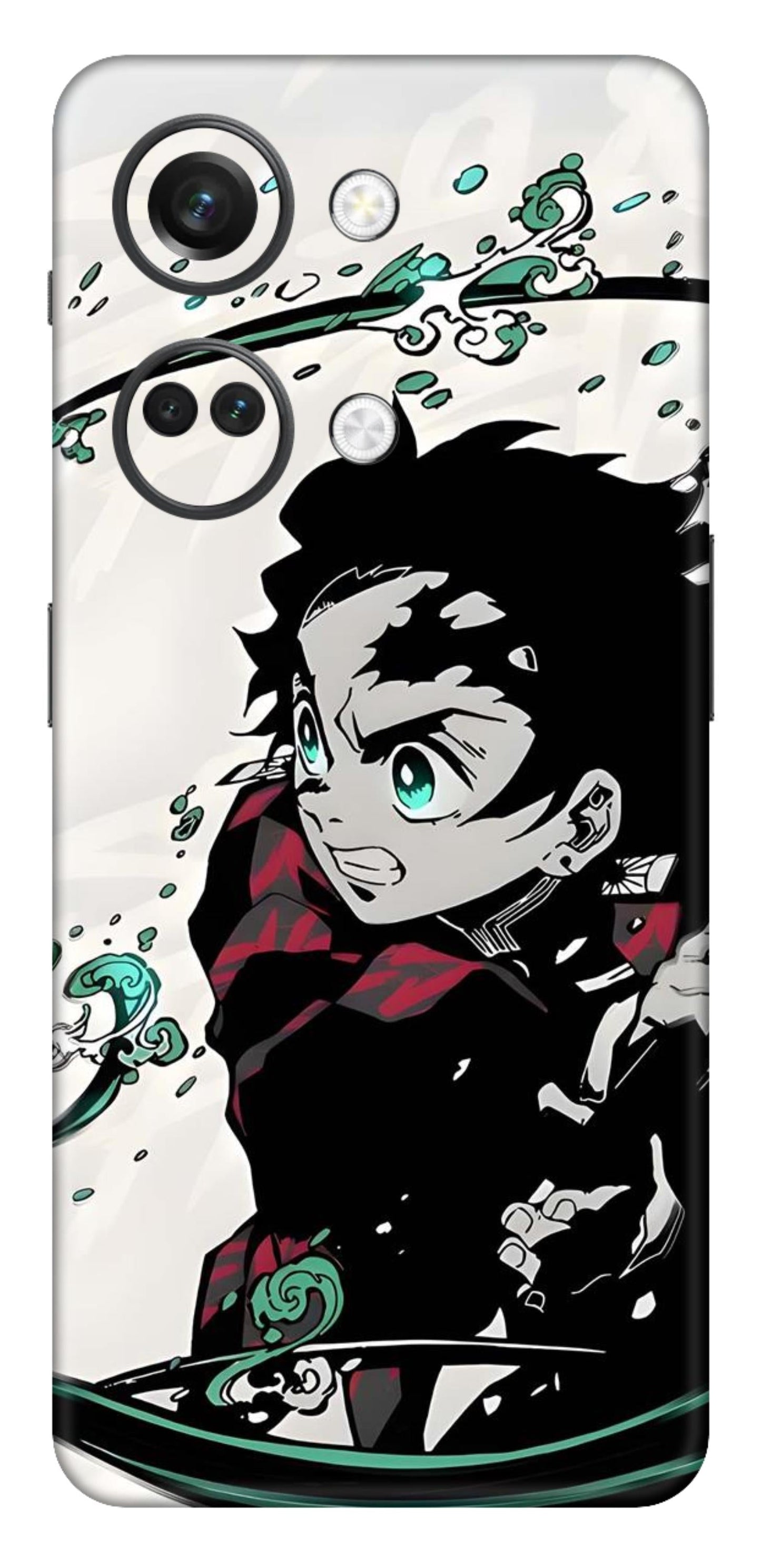 OnePlus Nord 3 Skins and Wraps