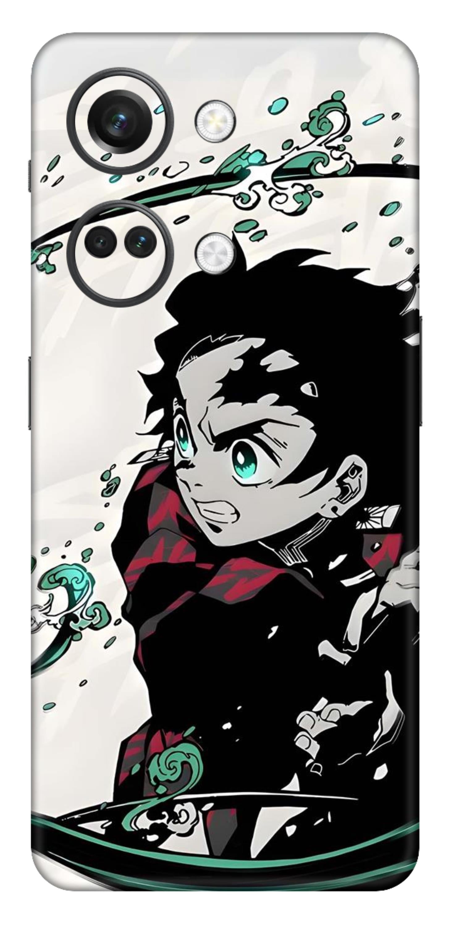 OnePlus Nord 3 Skins and Wraps