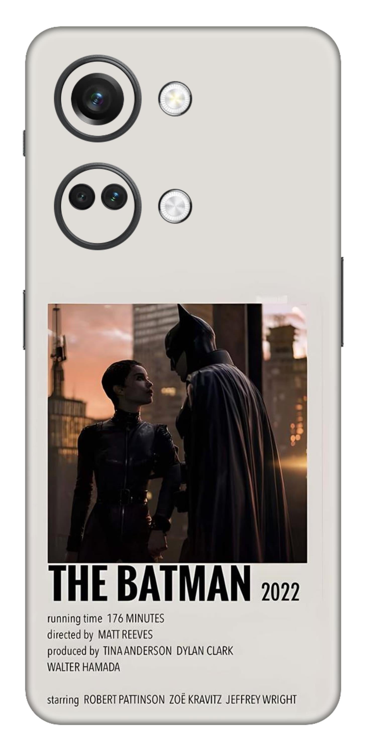 OnePlus Nord 3 Skins and Wraps