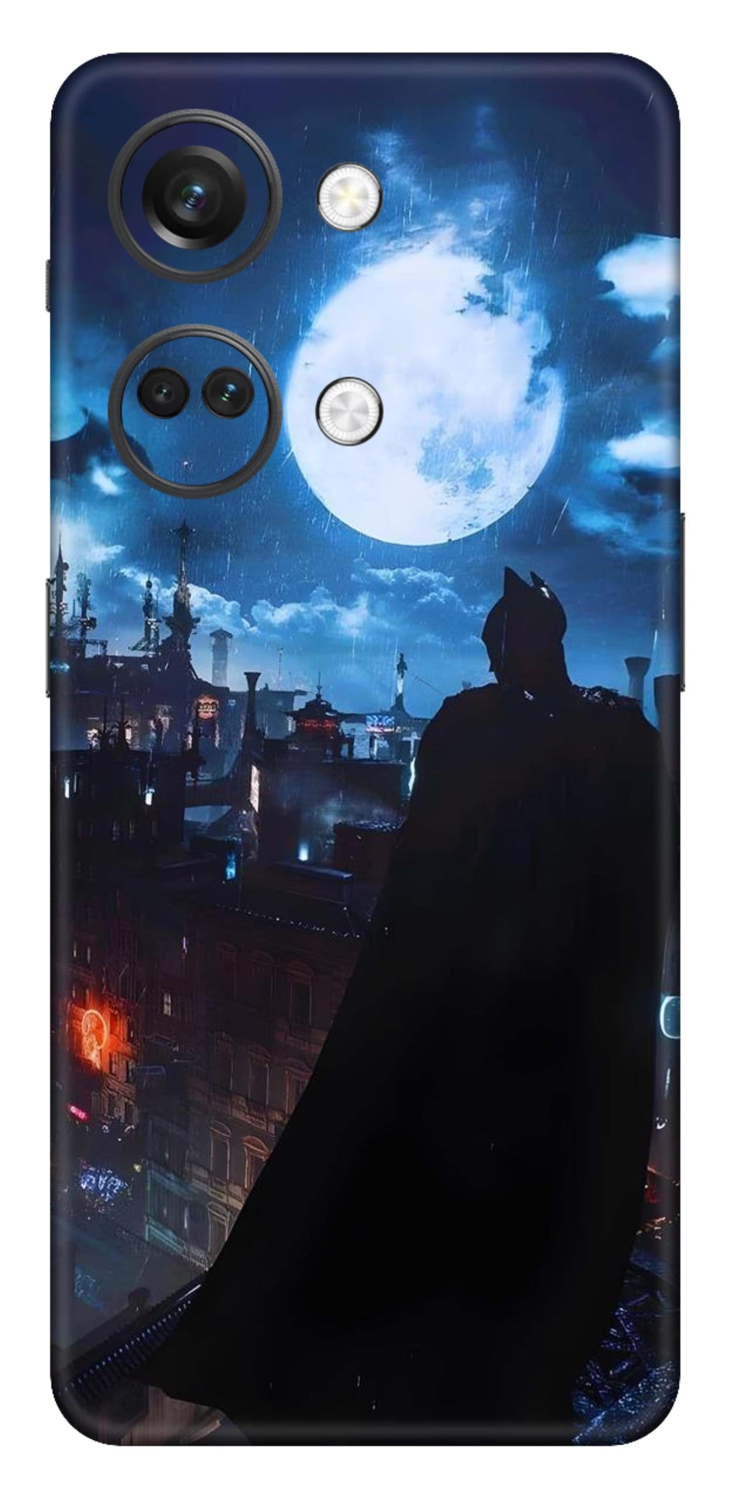 OnePlus Nord 3 Skins and Wraps