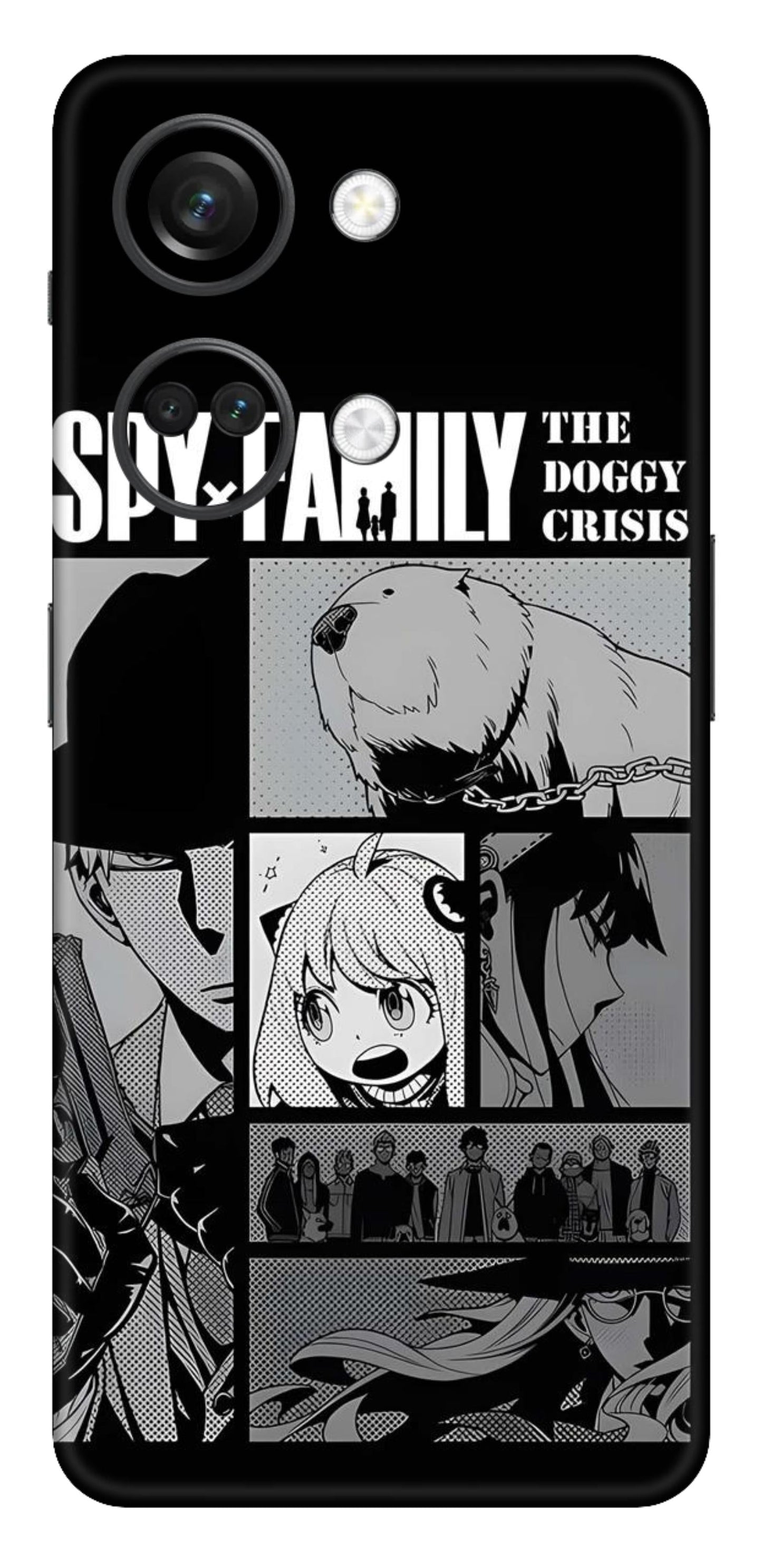 OnePlus Nord 3 Skins and Wraps