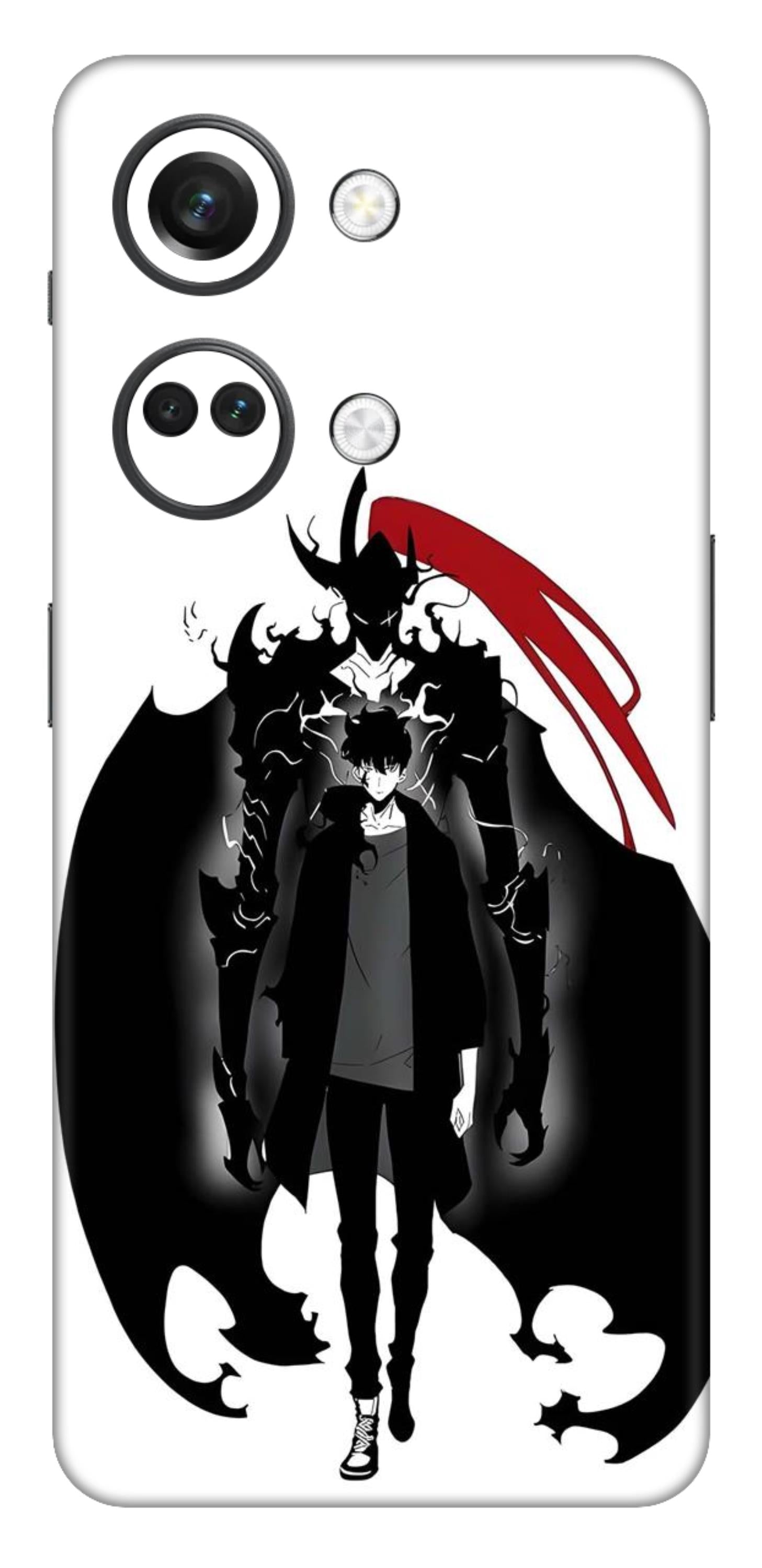 OnePlus Nord 3 Skins and Wraps