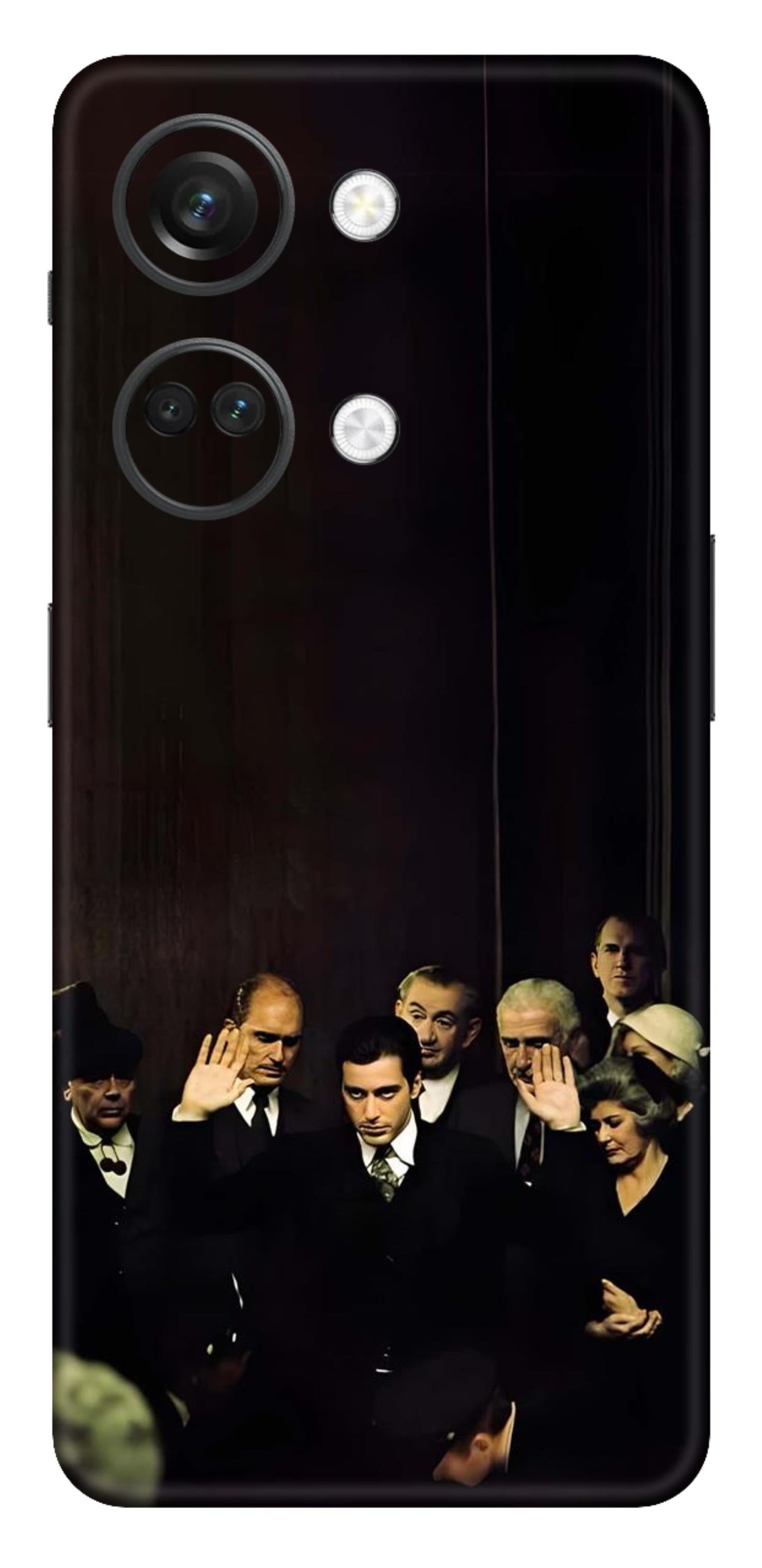 OnePlus Nord 3 Skins and Wraps