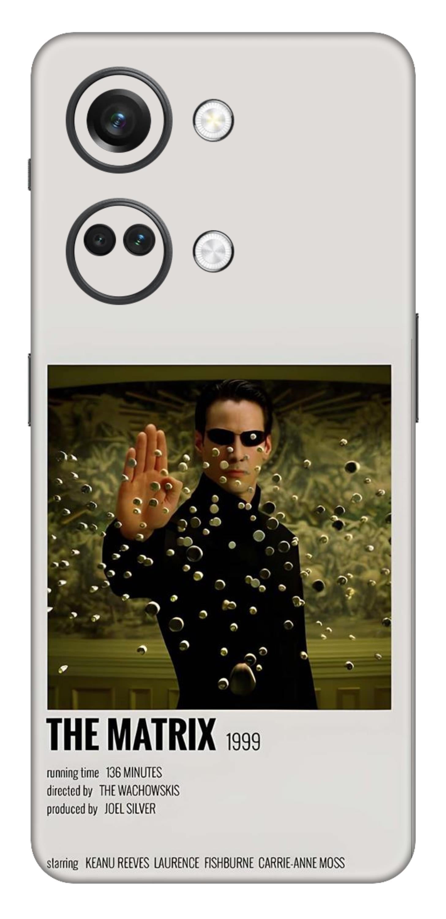 OnePlus Nord 3 Skins and Wraps