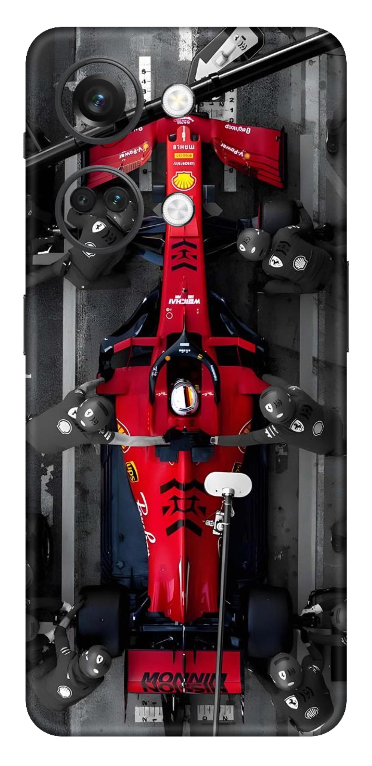 OnePlus Nord 3 Skins and Wraps