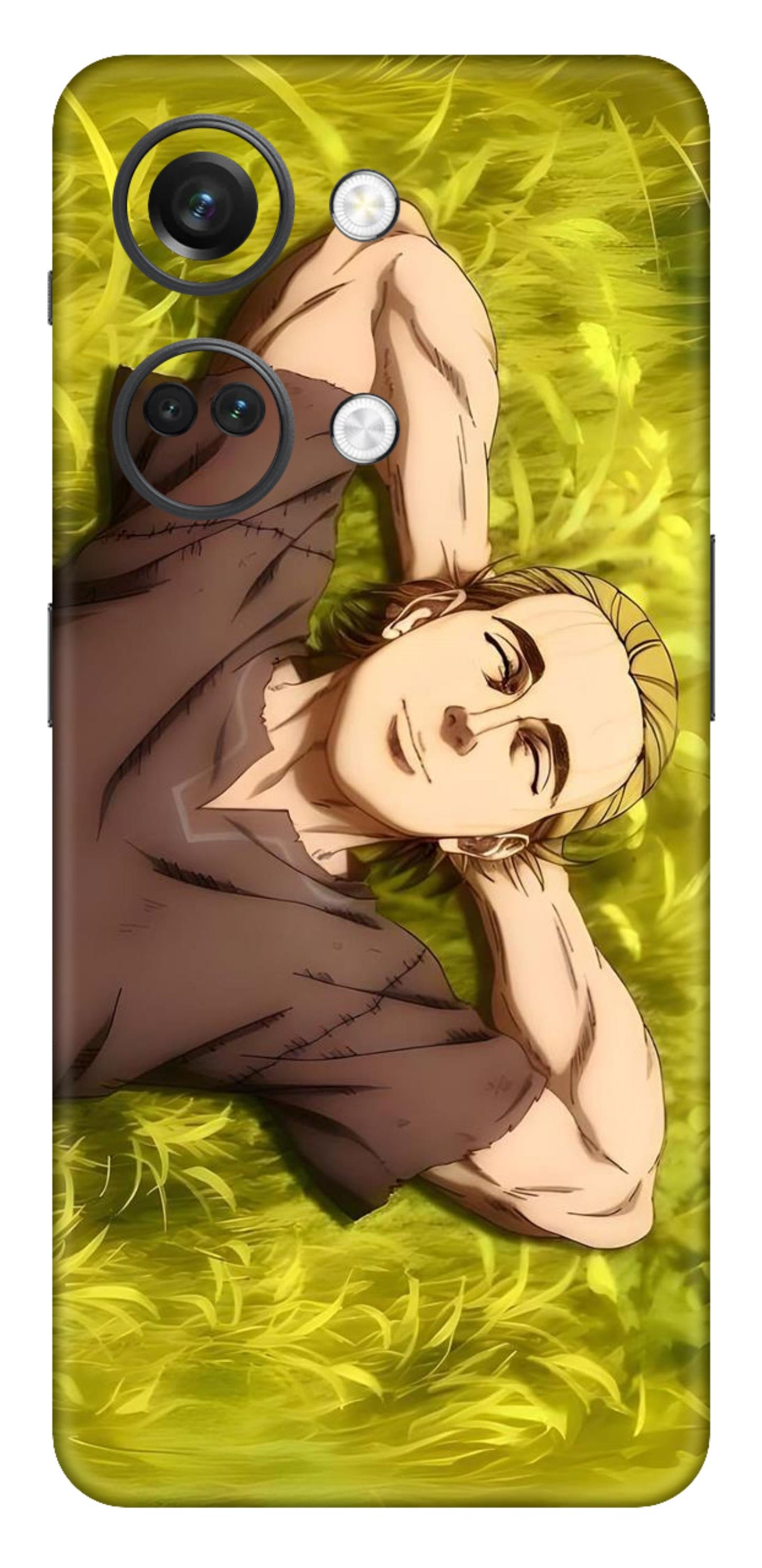 OnePlus Nord 3 Skins and Wraps