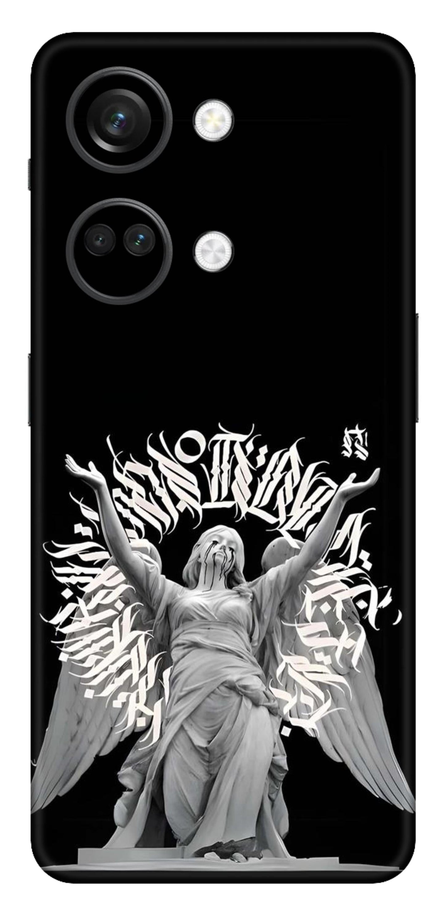 OnePlus Nord 3 Skins and Wraps