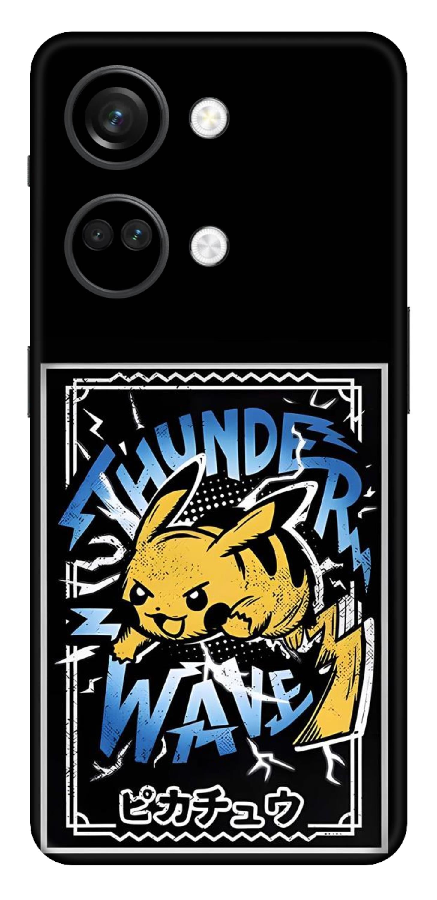 OnePlus Nord 3 Skins and Wraps