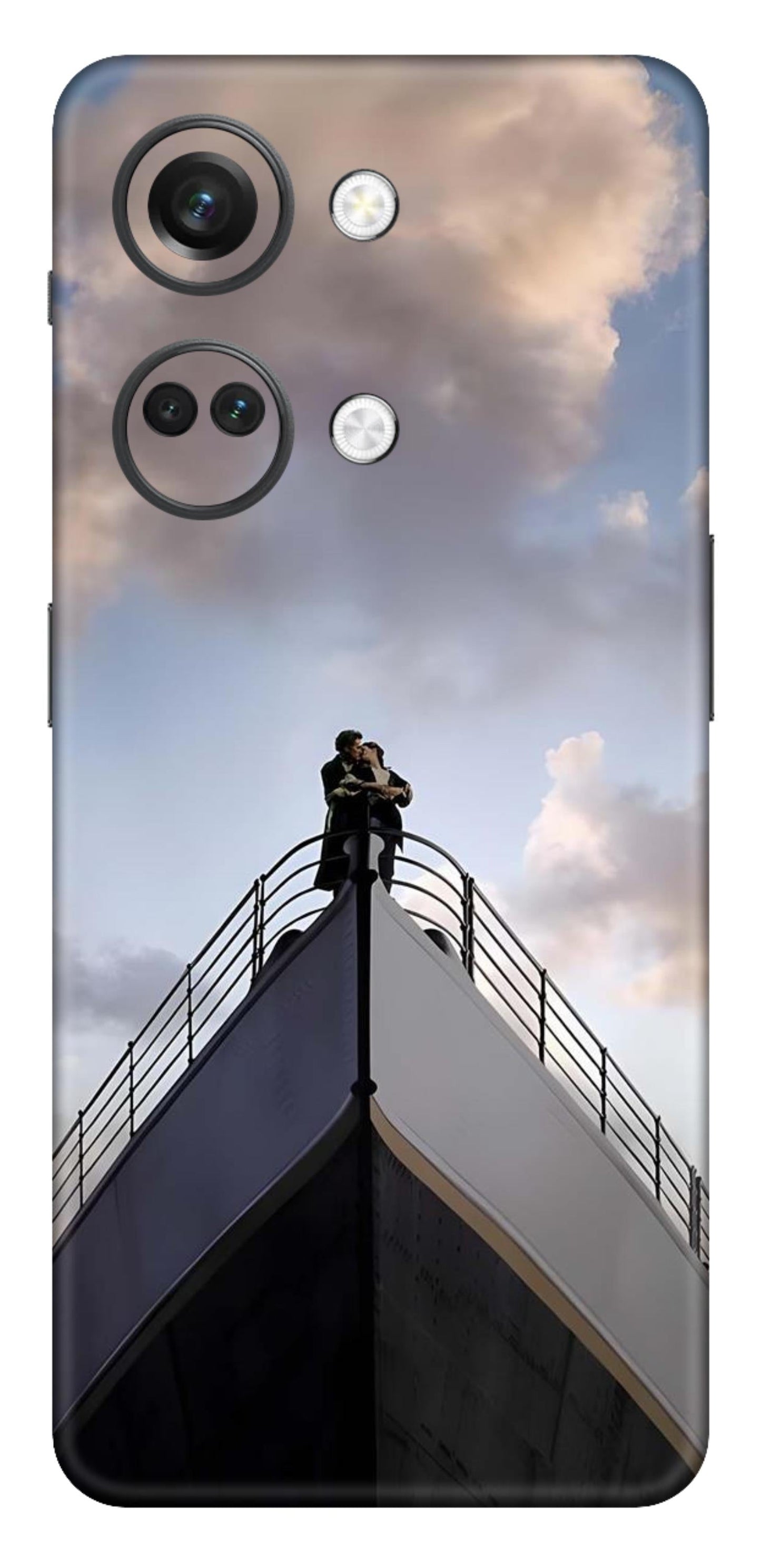 OnePlus Nord 3 Skins and Wraps