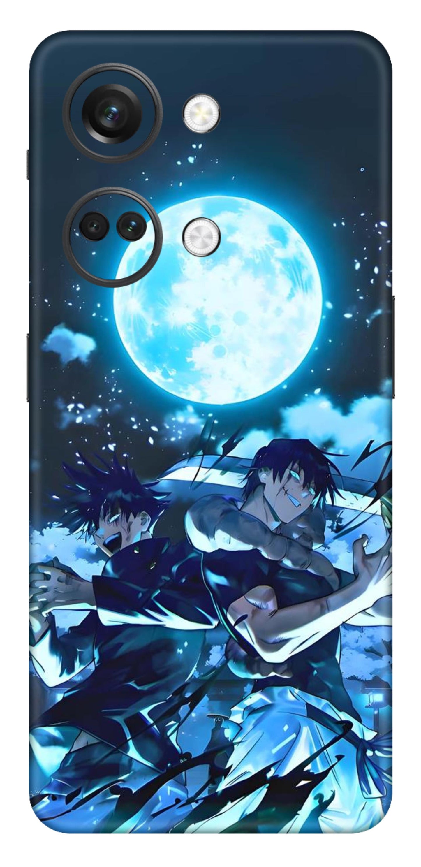 OnePlus Nord 3 Skins and Wraps