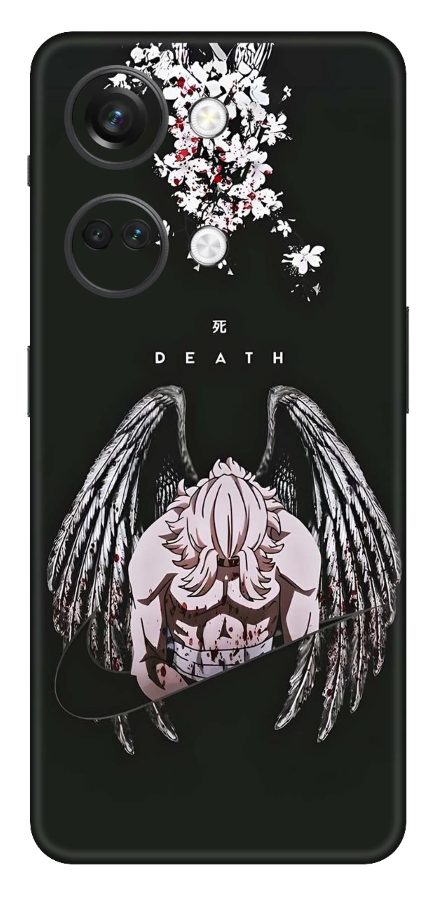 OnePlus Nord 3 Skins and Wraps