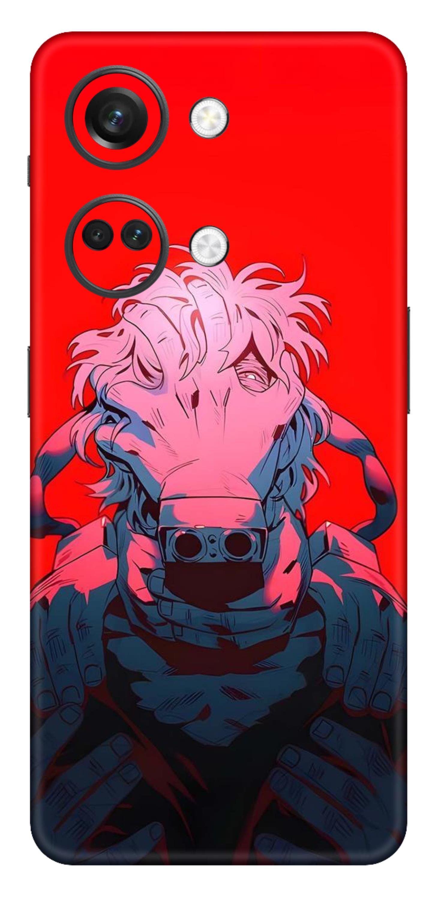 OnePlus Nord 3 Skins and Wraps