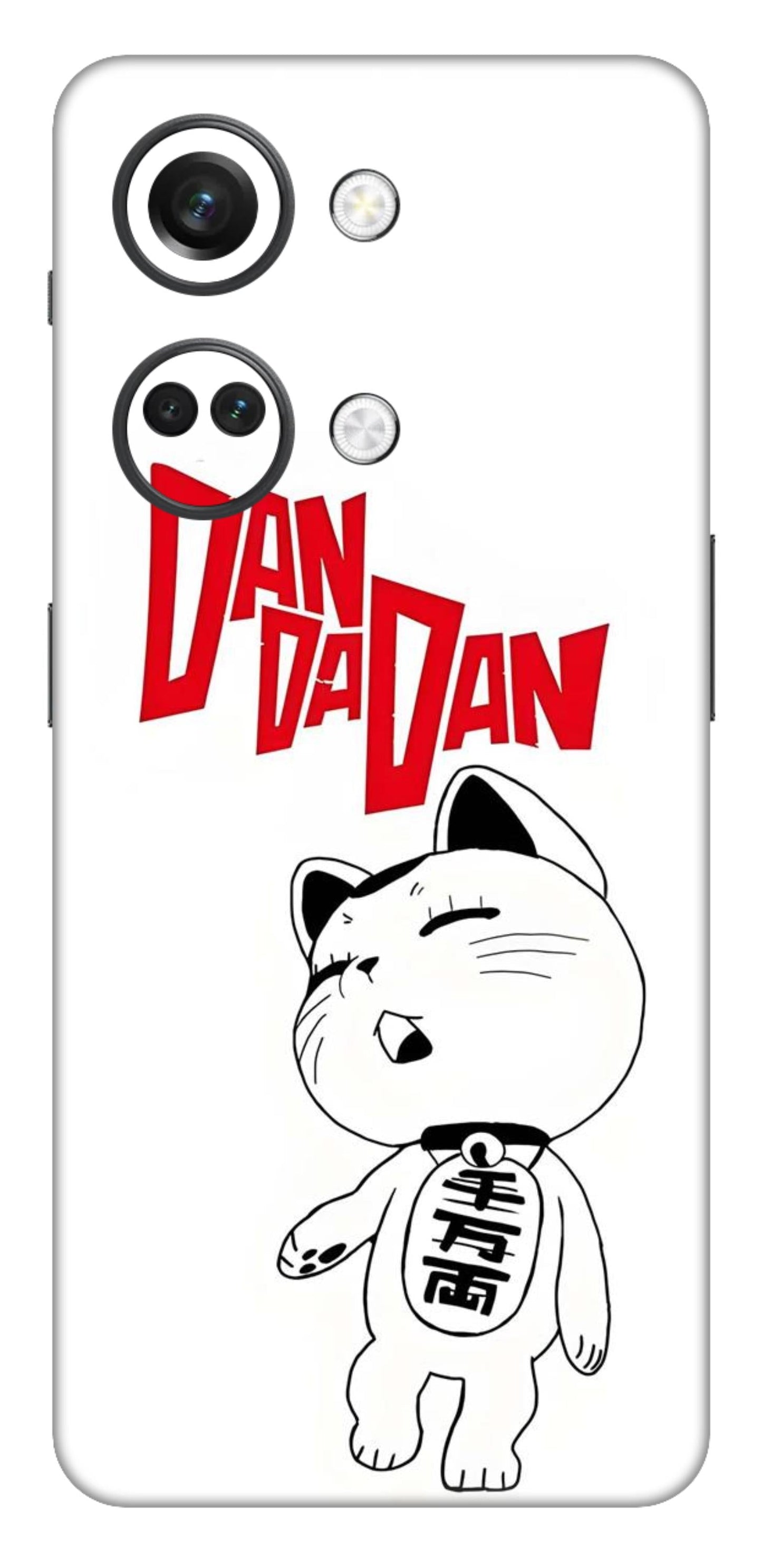 OnePlus Nord 3 Skins and Wraps