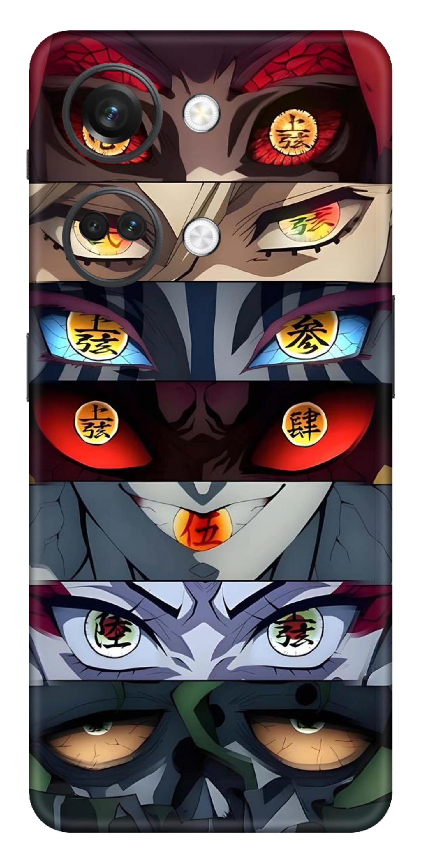 OnePlus Nord 3 Skins and Wraps