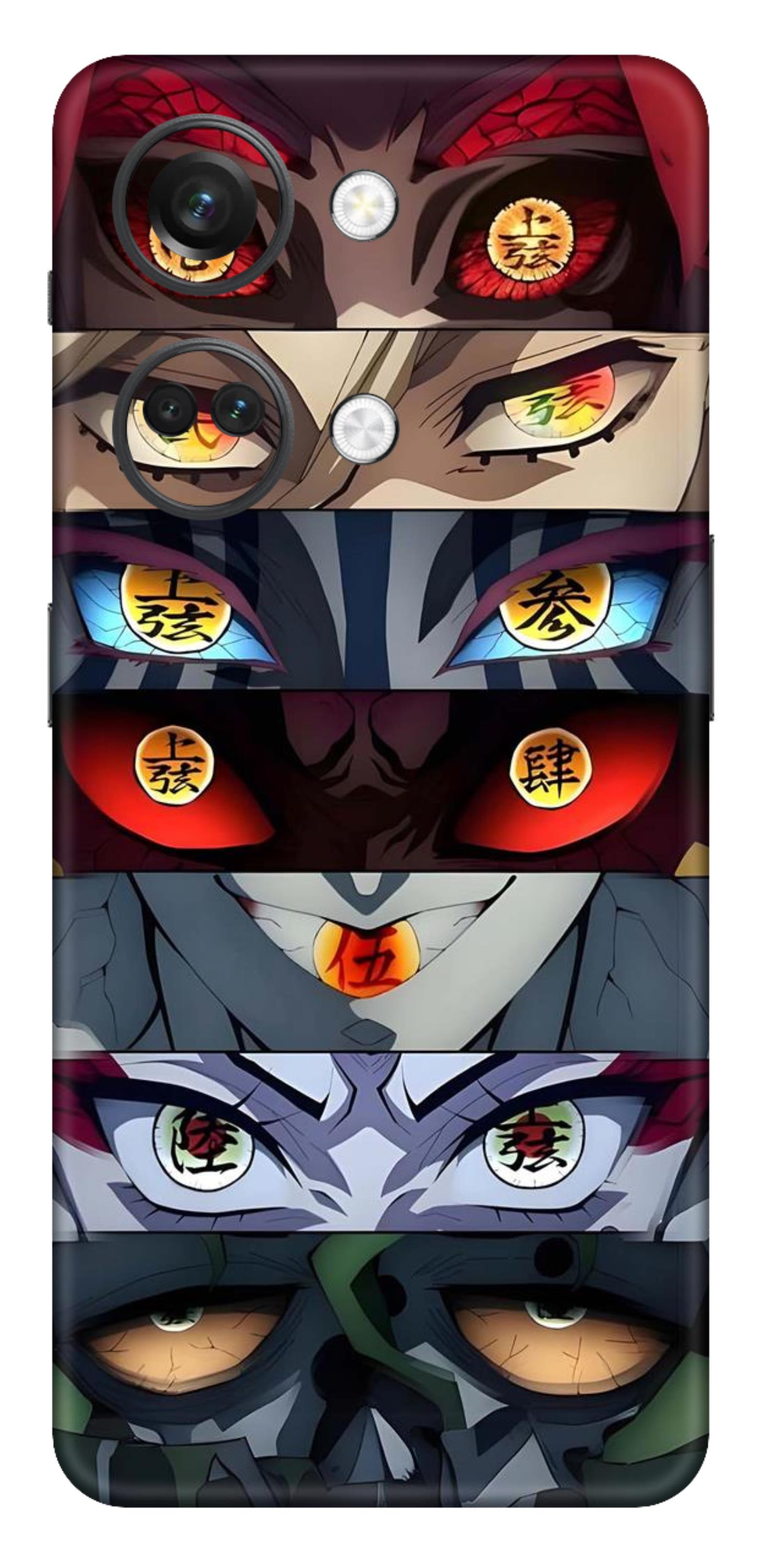 OnePlus Nord 3 Skins and Wraps