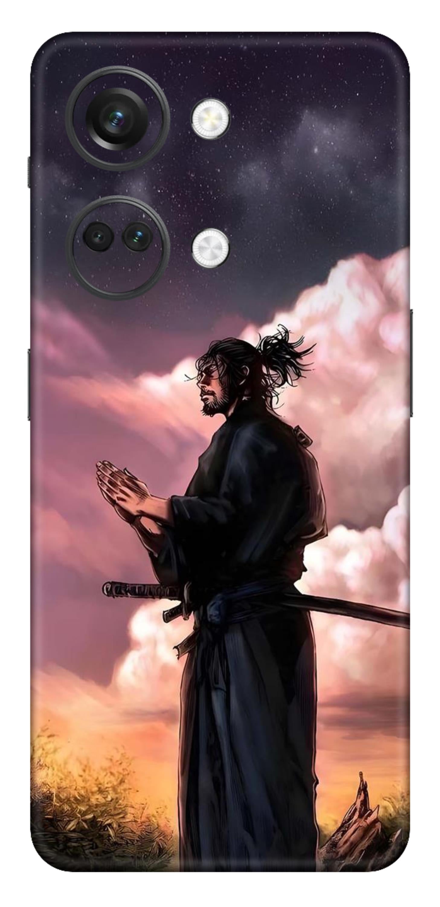 OnePlus Nord 3 Skins and Wraps