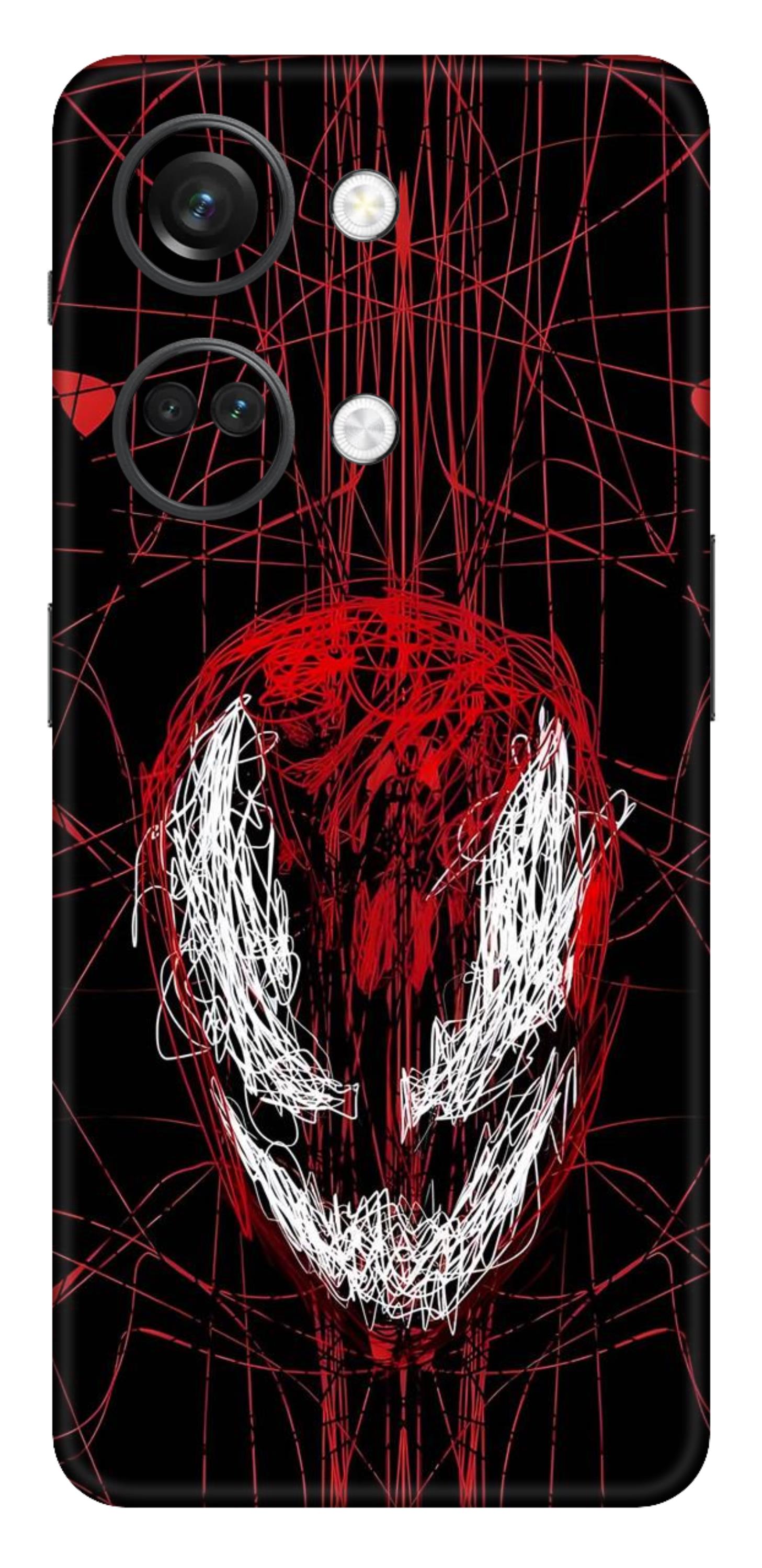 OnePlus Nord 3 Skins and Wraps